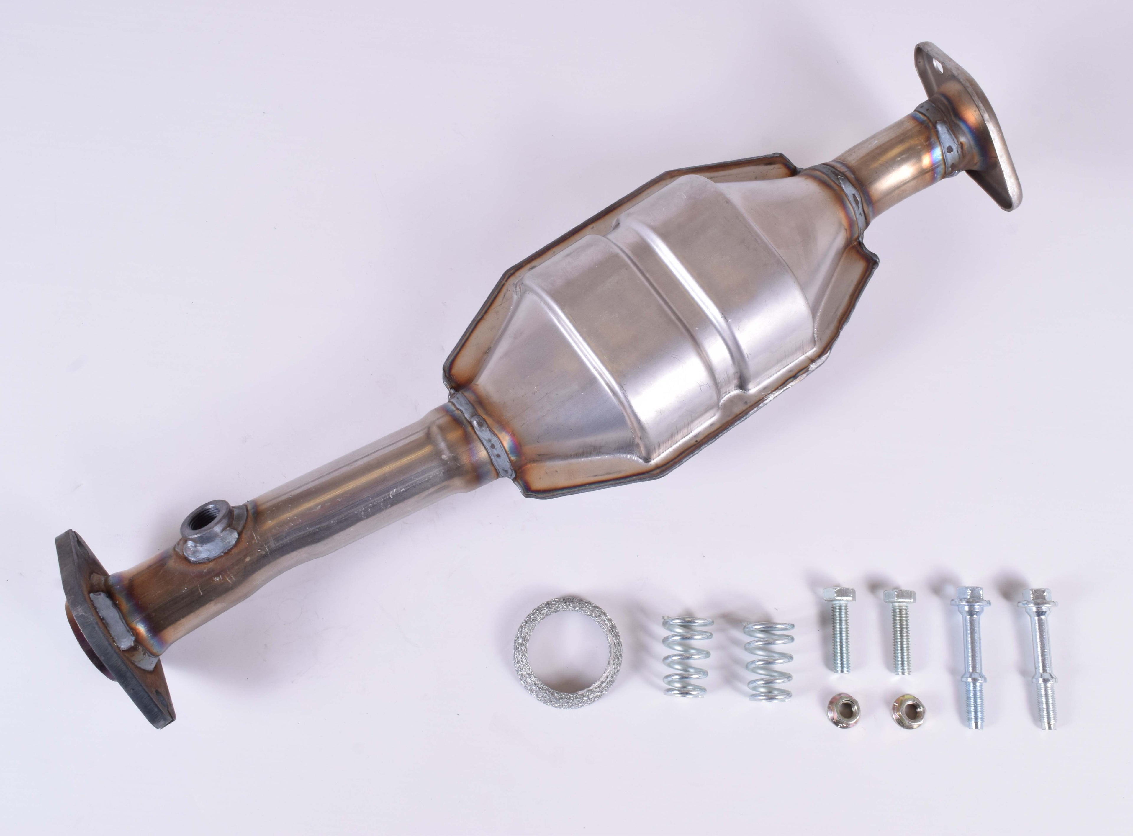 Suzuki Catalyst
