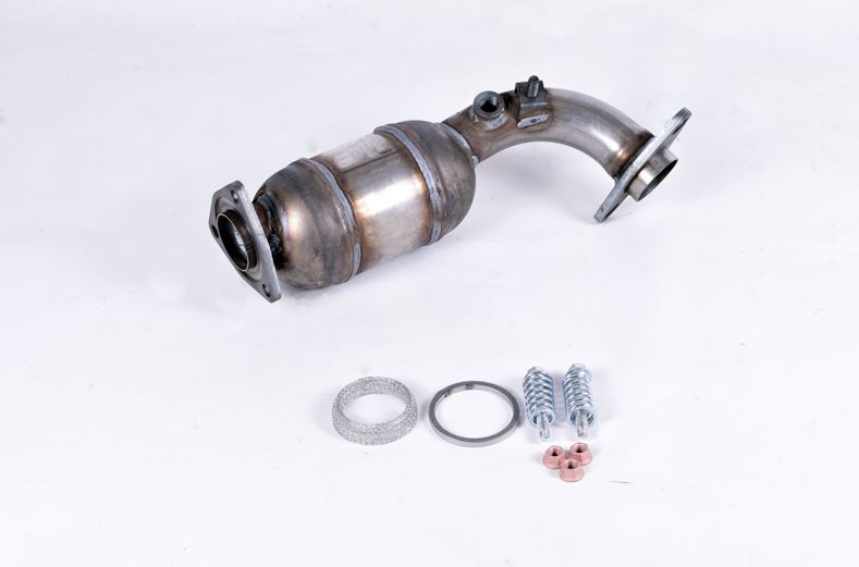 Suzuki Catalyst
