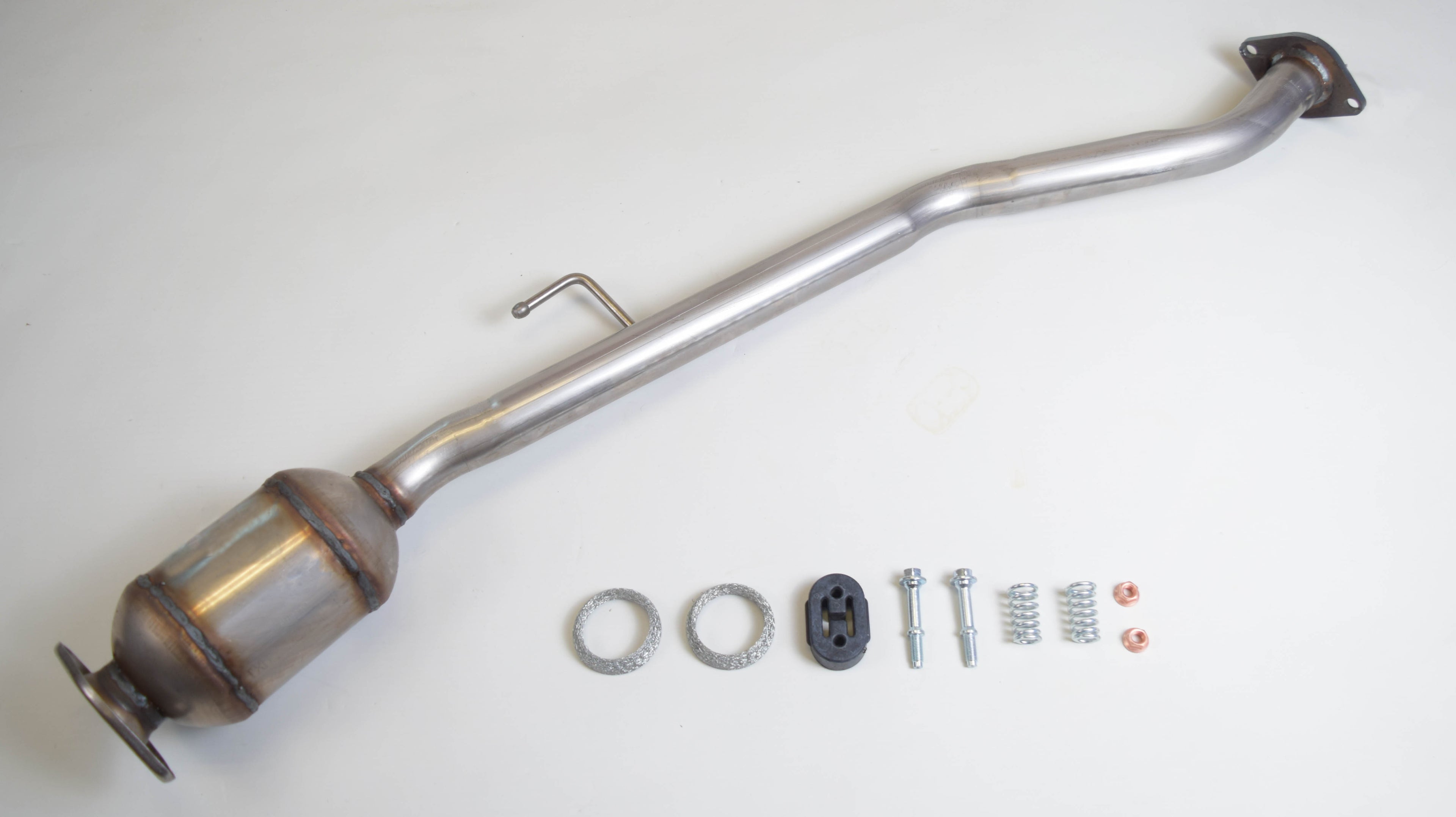 Suzuki Catalyst
