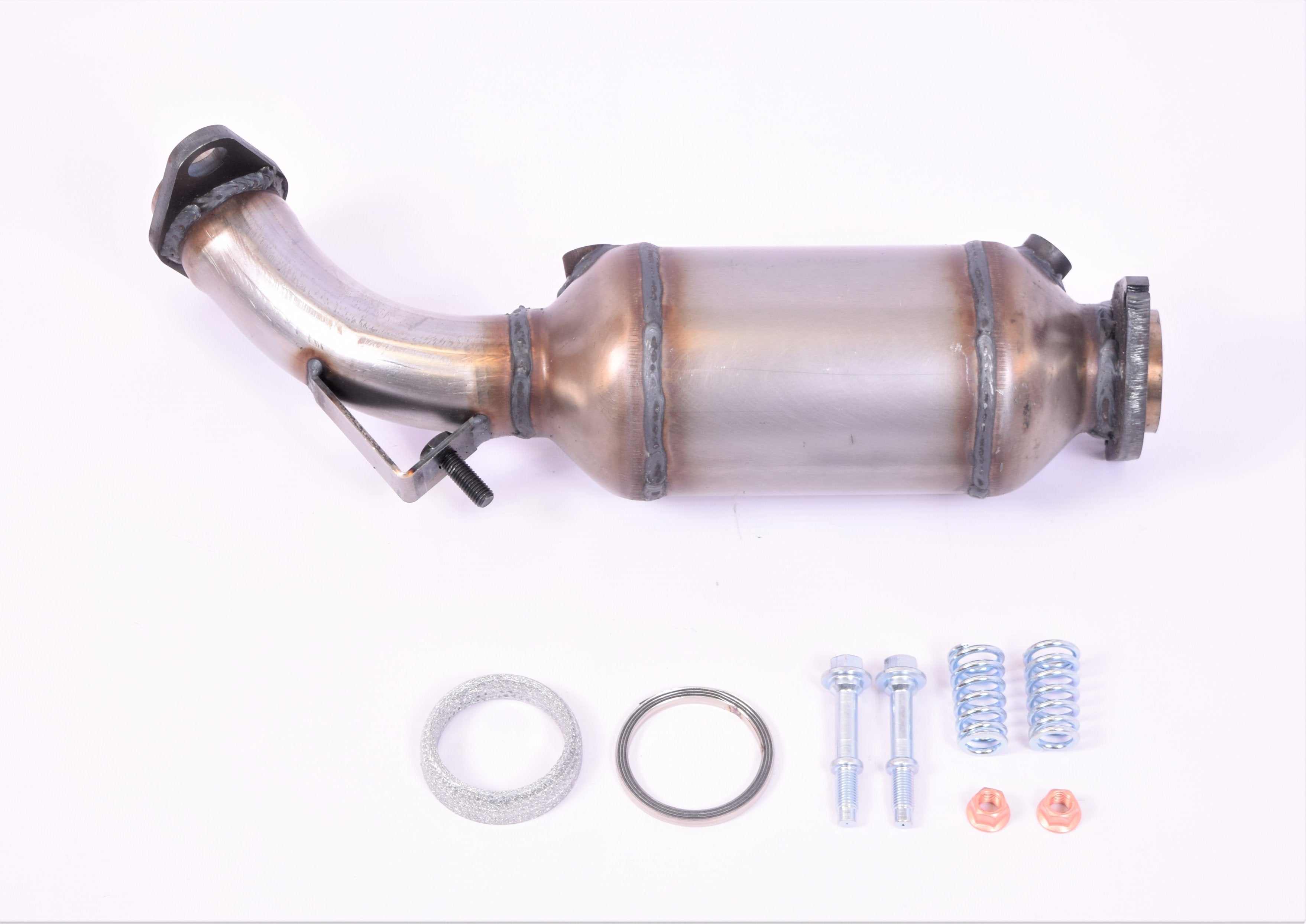 Suzuki Catalyst