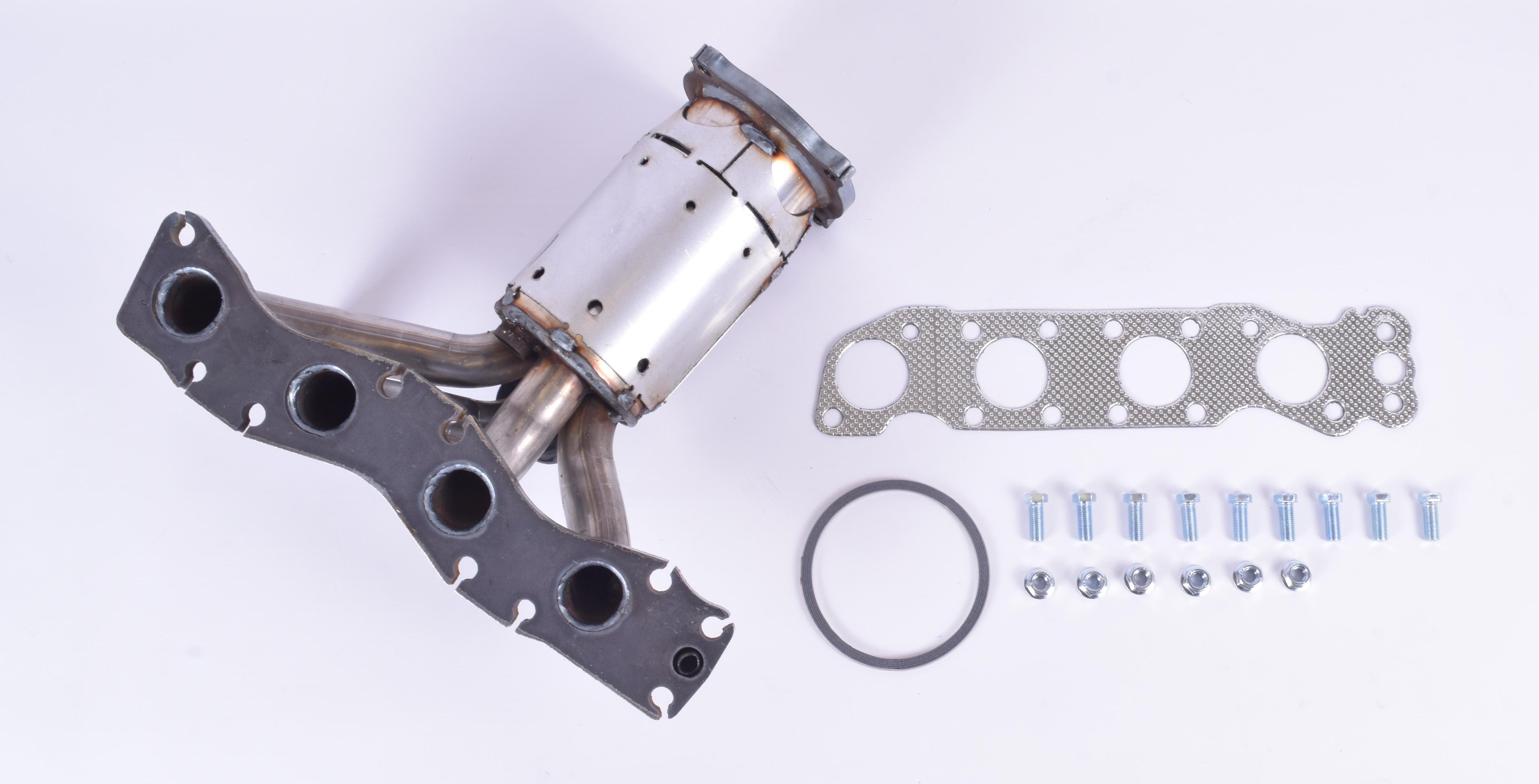 Suzuki Catalyst