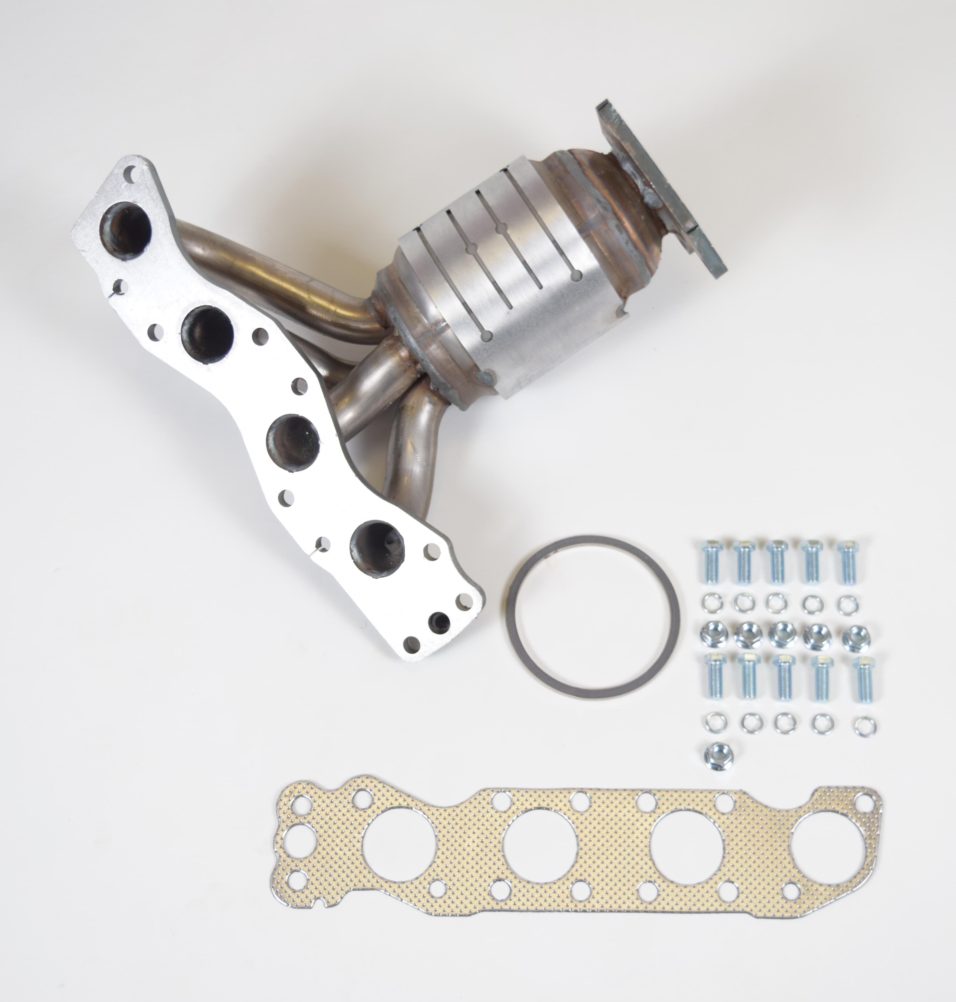 Suzuki Catalyst
