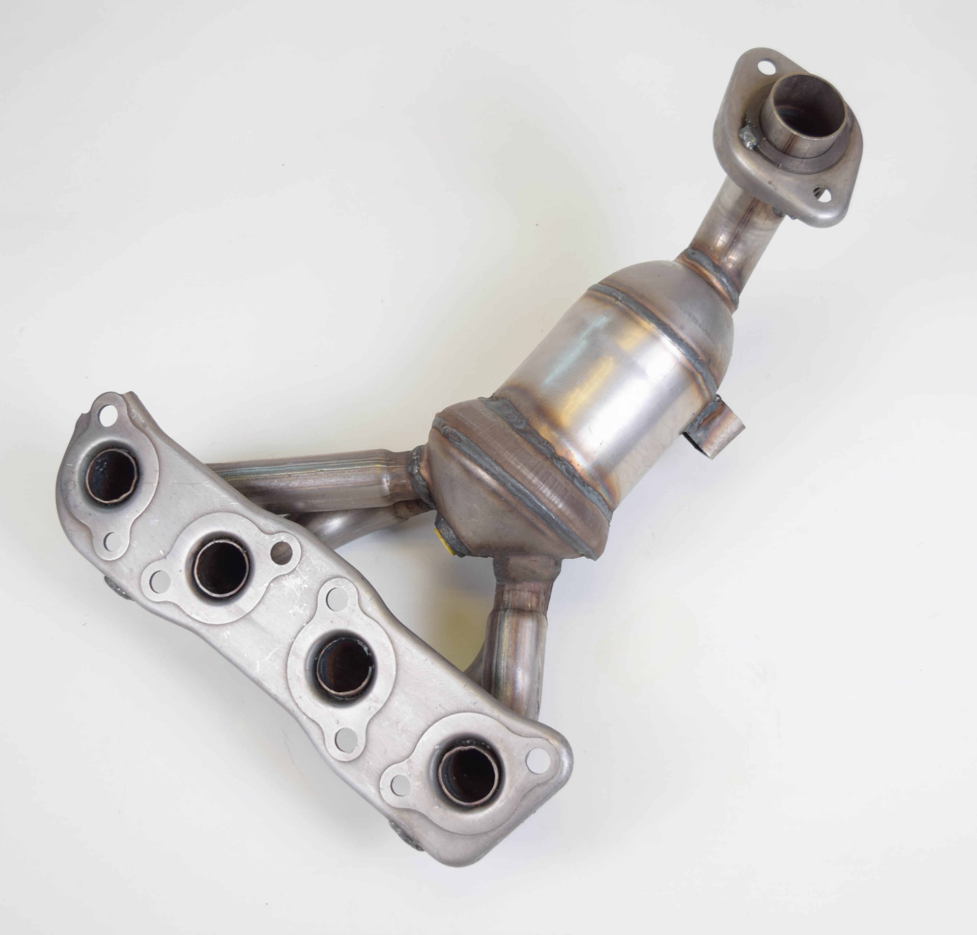 Suzuki Catalyst