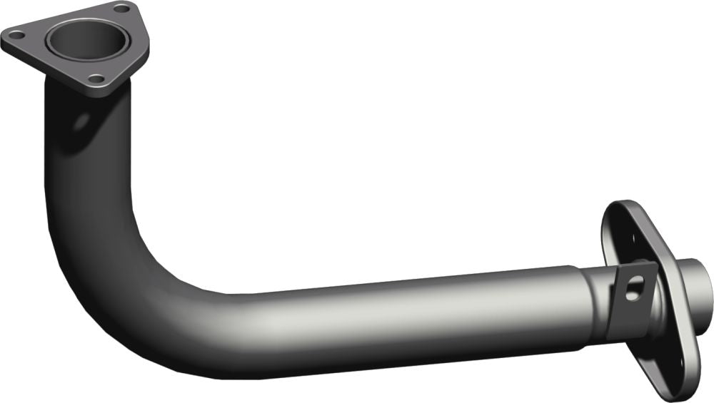 Suzuki Front Pipe