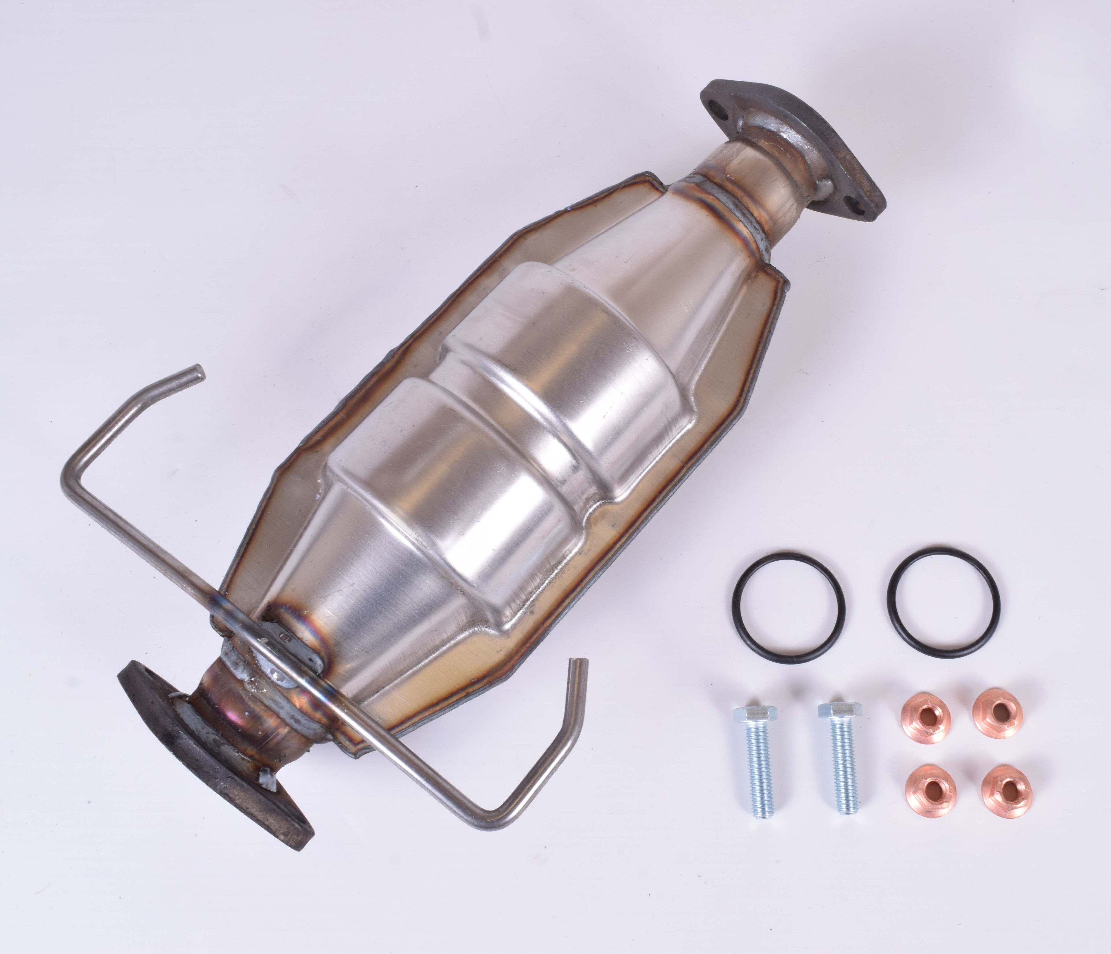 Suzuki Catalyst