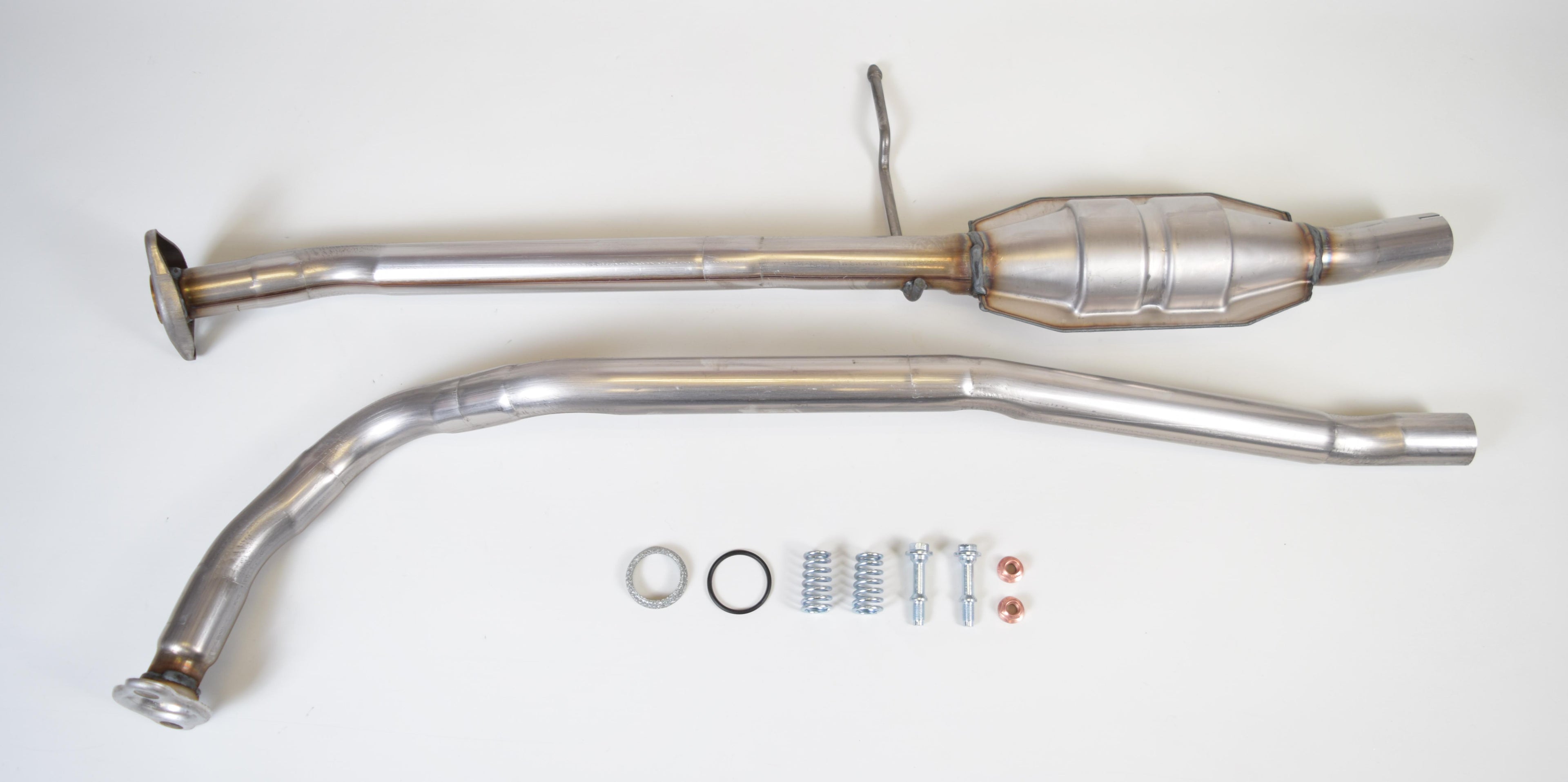 Suzuki Catalyst