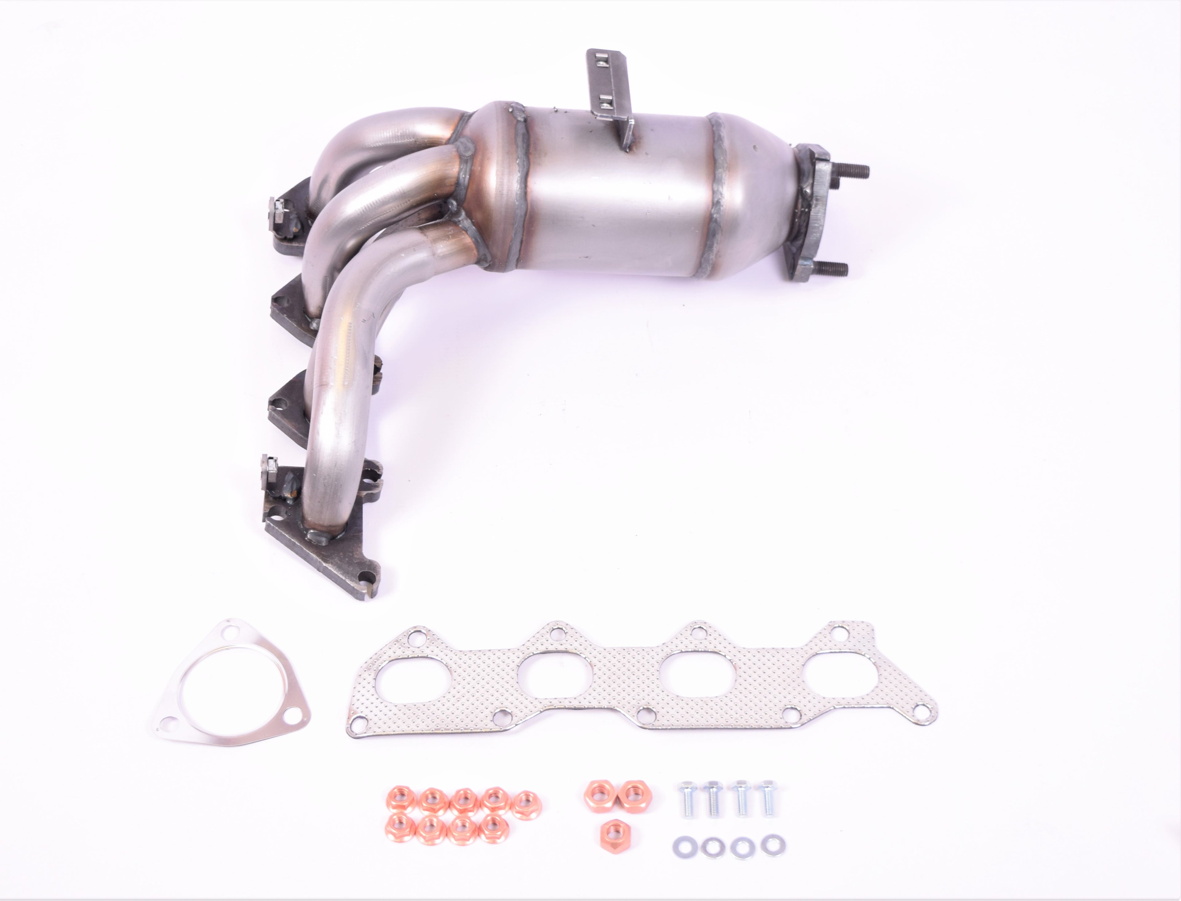 Seat / Skoda / Volkswagen Catalyst