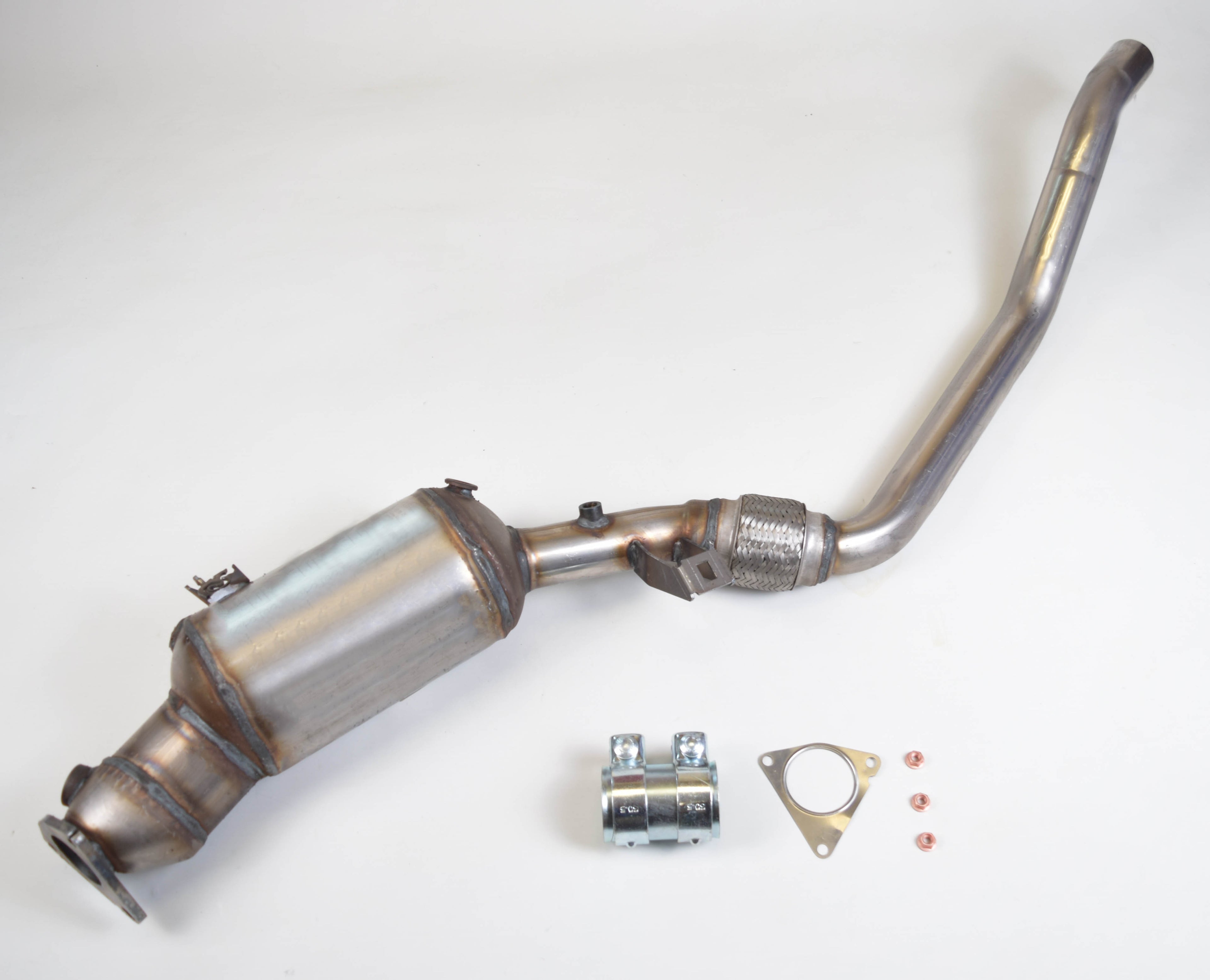 Seat DPF