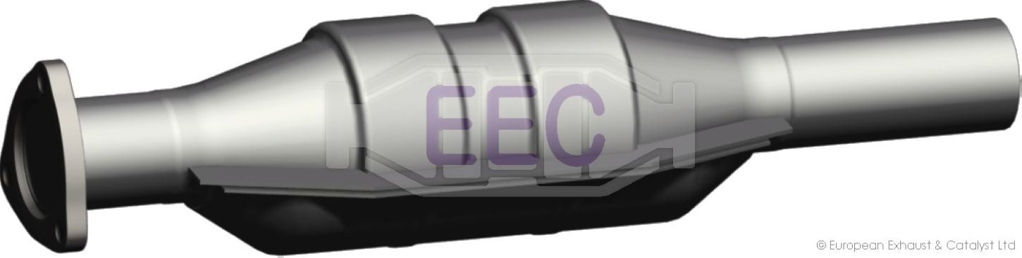 Seat Catalyst