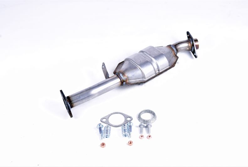 Subaru Catalyst