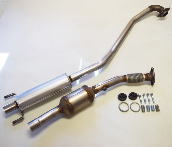Toyota Catalyst