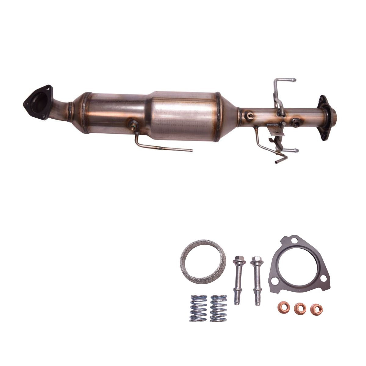 DPF CORDIERITE 1741030190