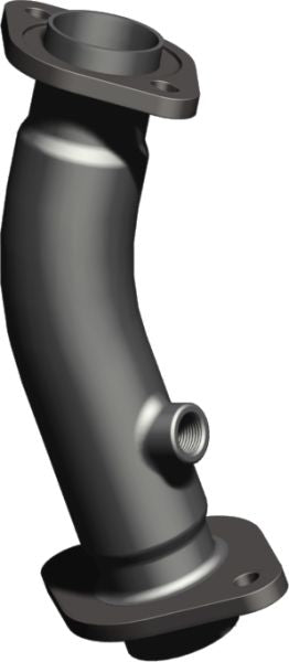 Toyota Front Pipe