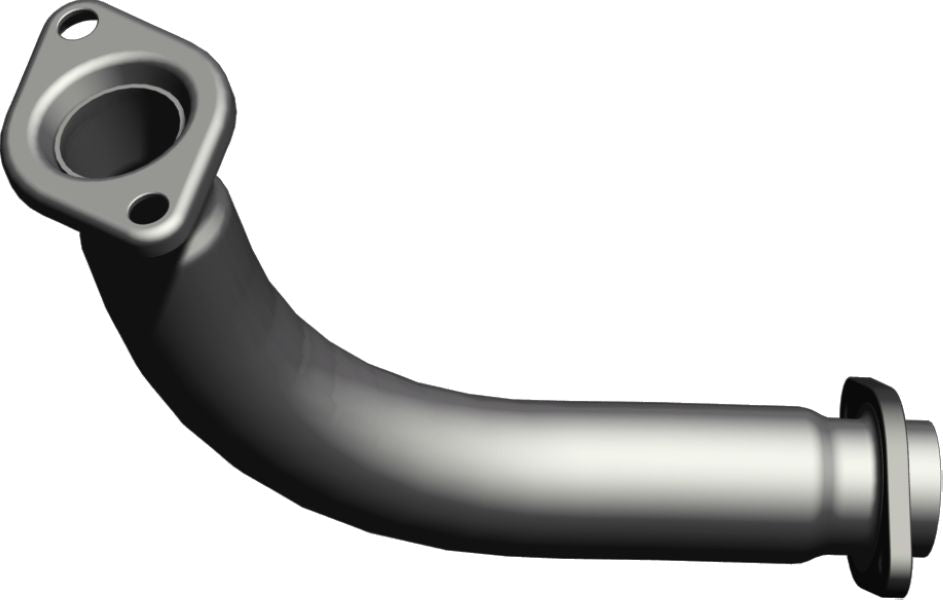 Toyota Front Pipe