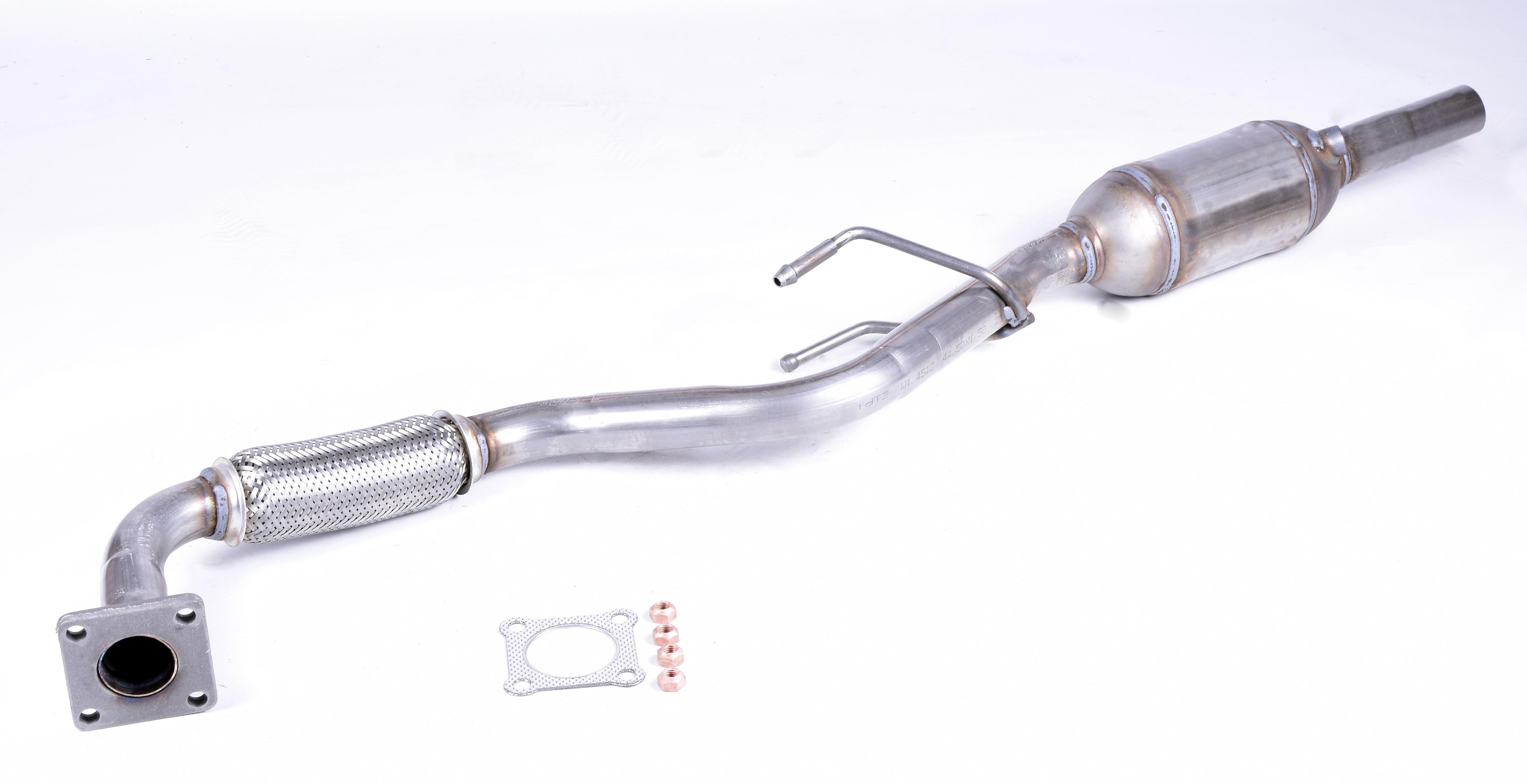 Seat / Volkswagen Catalyst