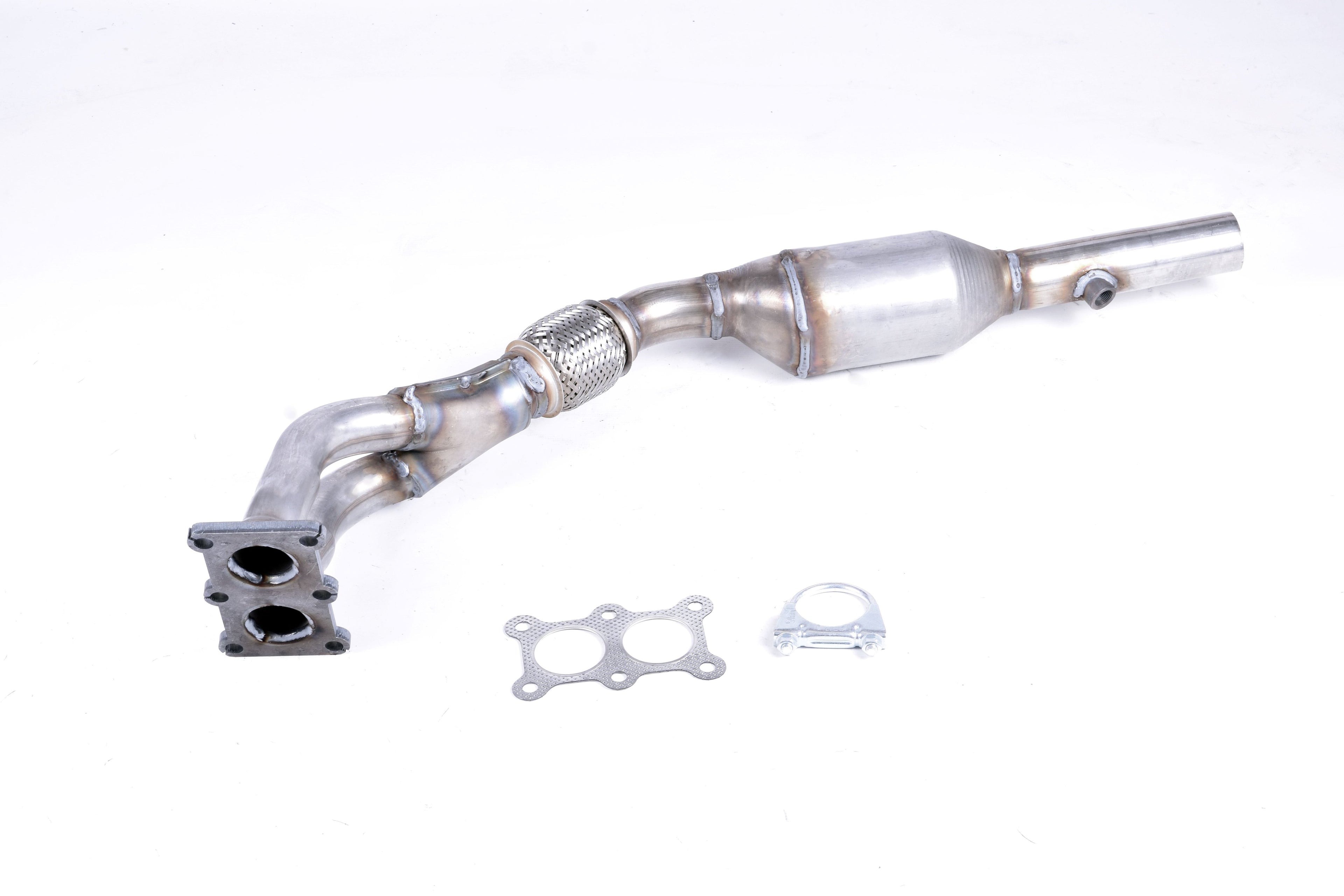 Seat / Volkswagen Catalyst