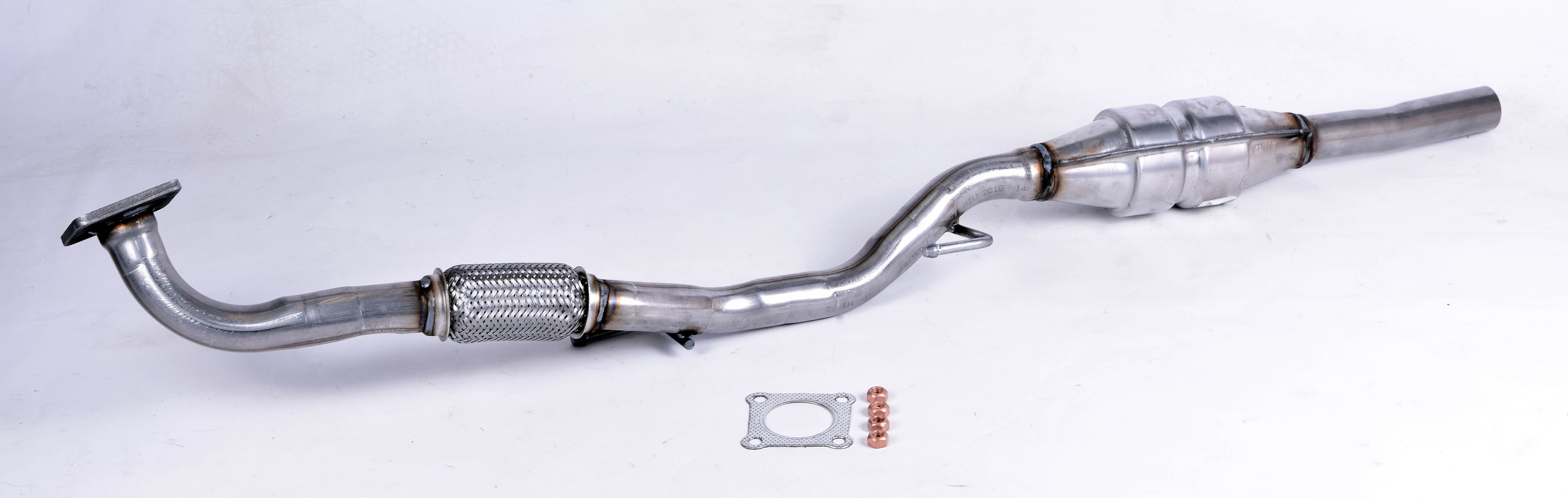 Seat / Skoda / Volkswagen Catalyst