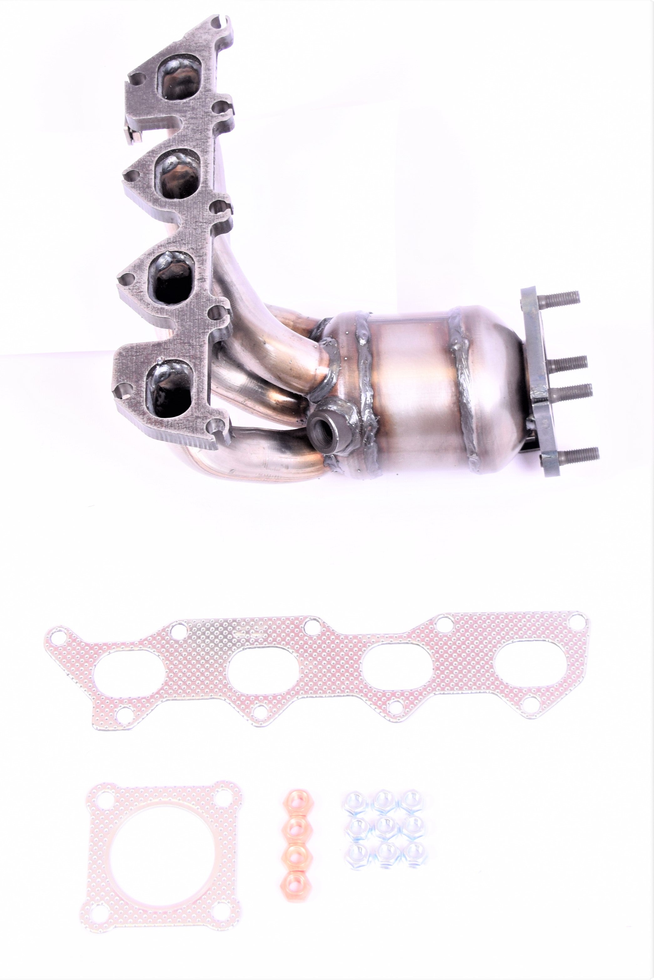 Audi / Seat / Skoda / Volkswagen Catalyst