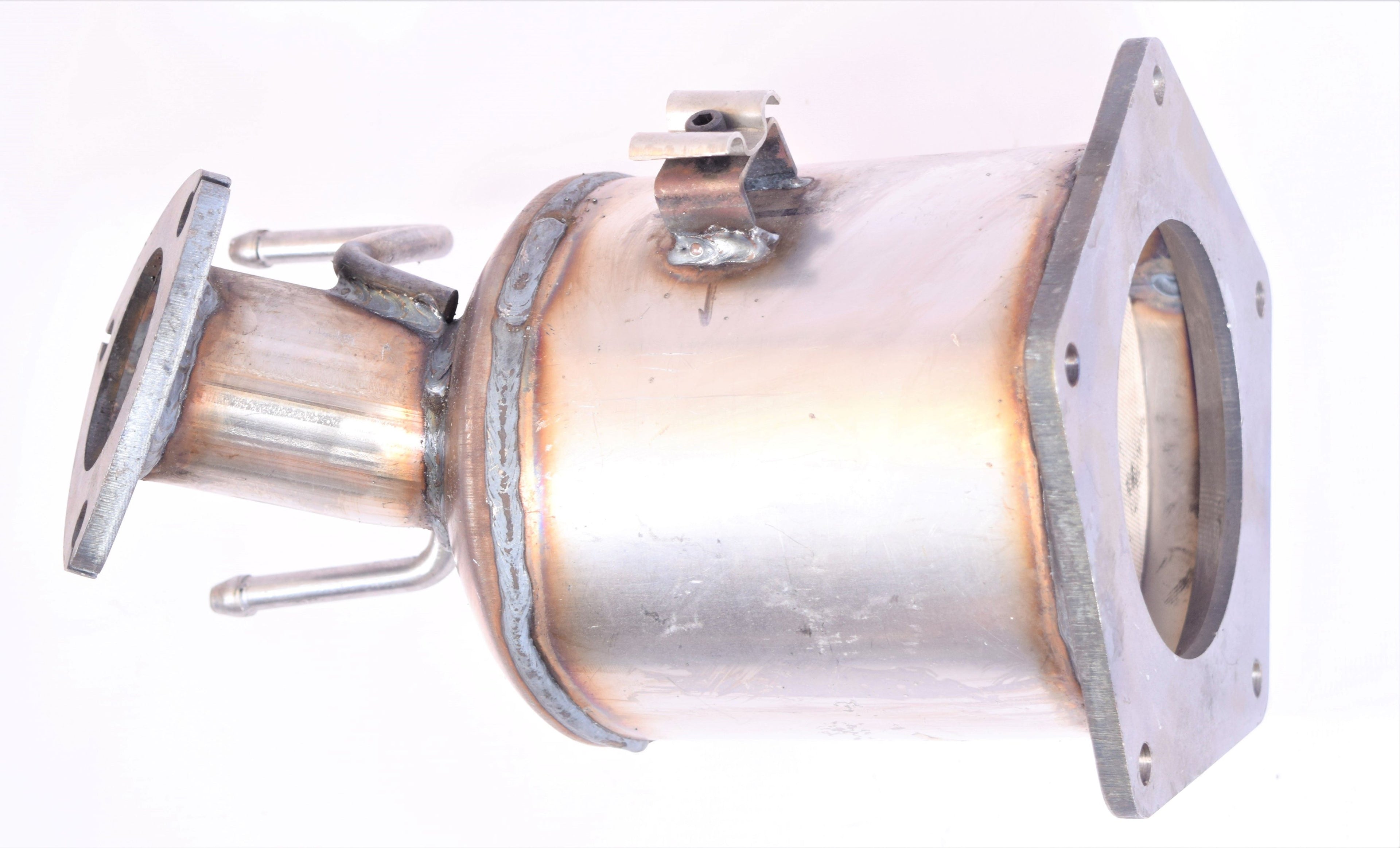 Seat / Volkswagen Catalyst