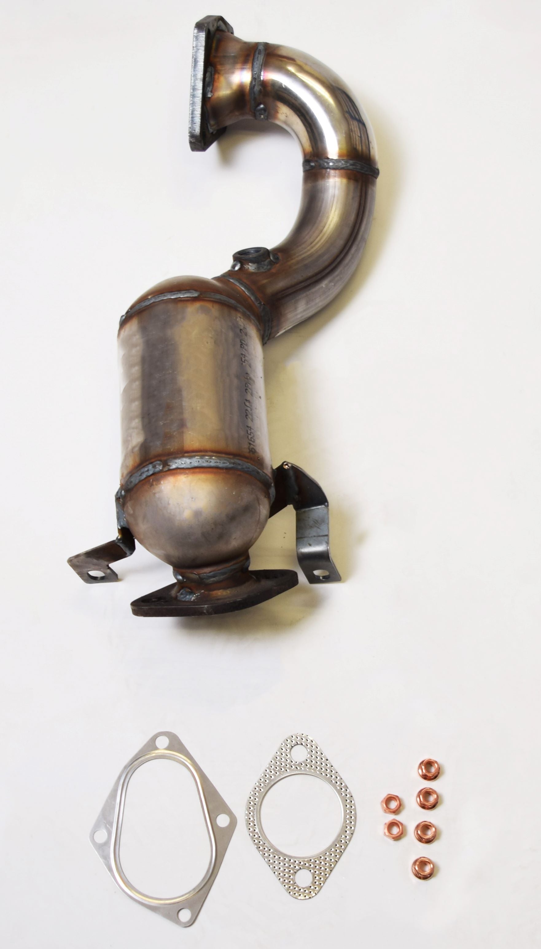 Seat / Volkswagen Catalyst