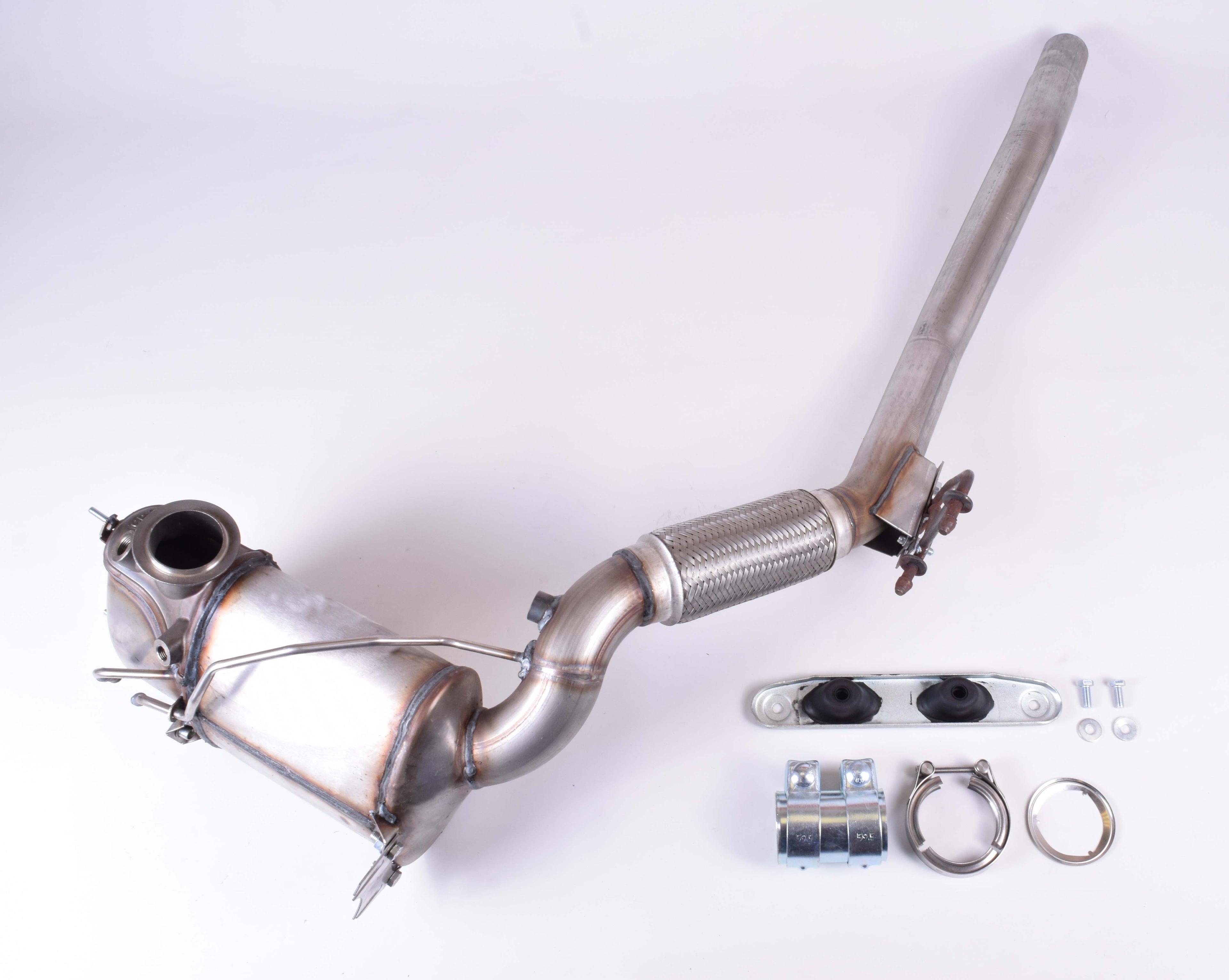 Audi / Skoda / Volkswagen DPF