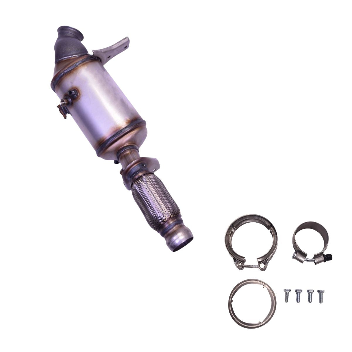 DPF CORDIERITE 2H0254700DX