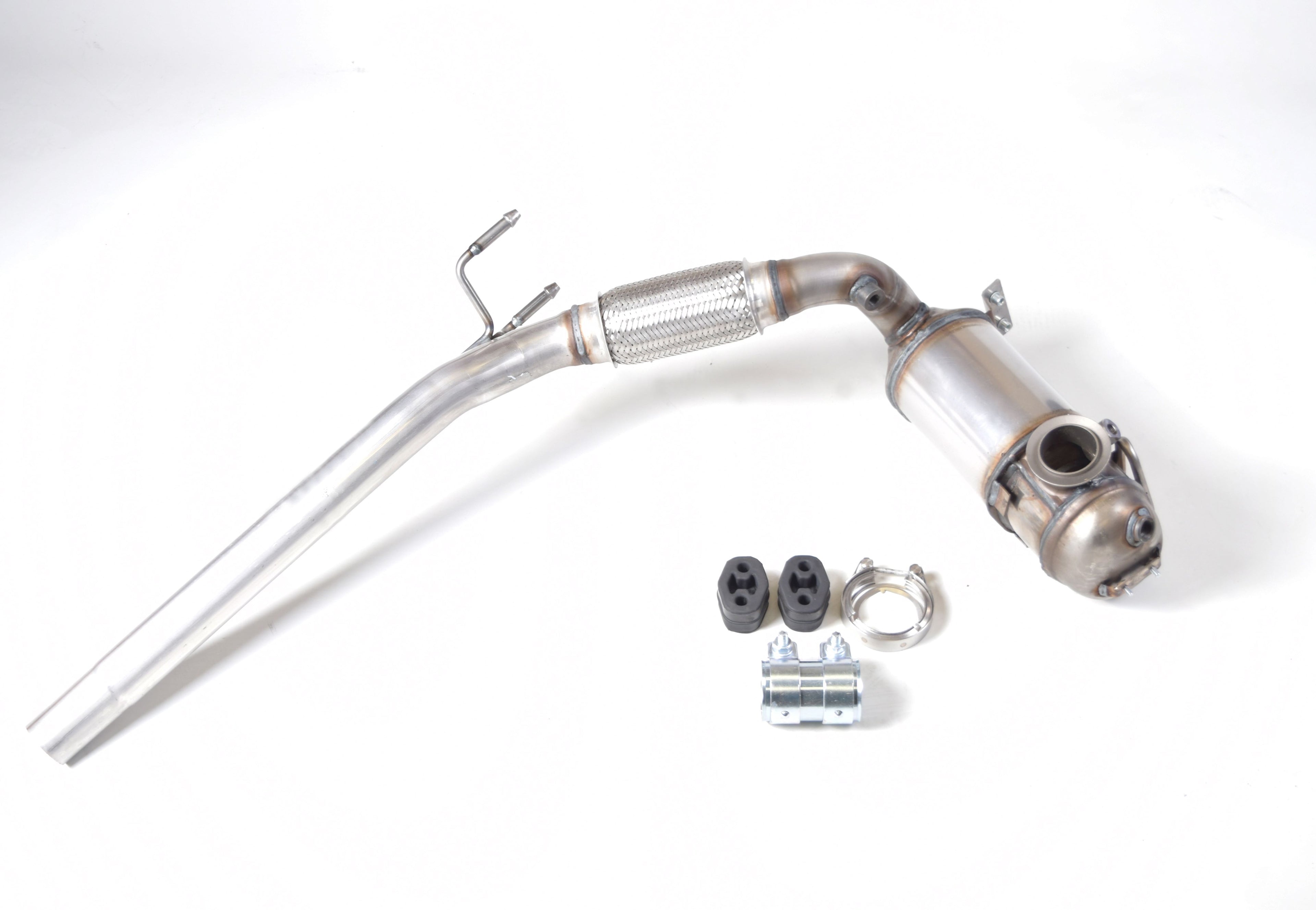Seat / Skoda / Volkswagen DPF