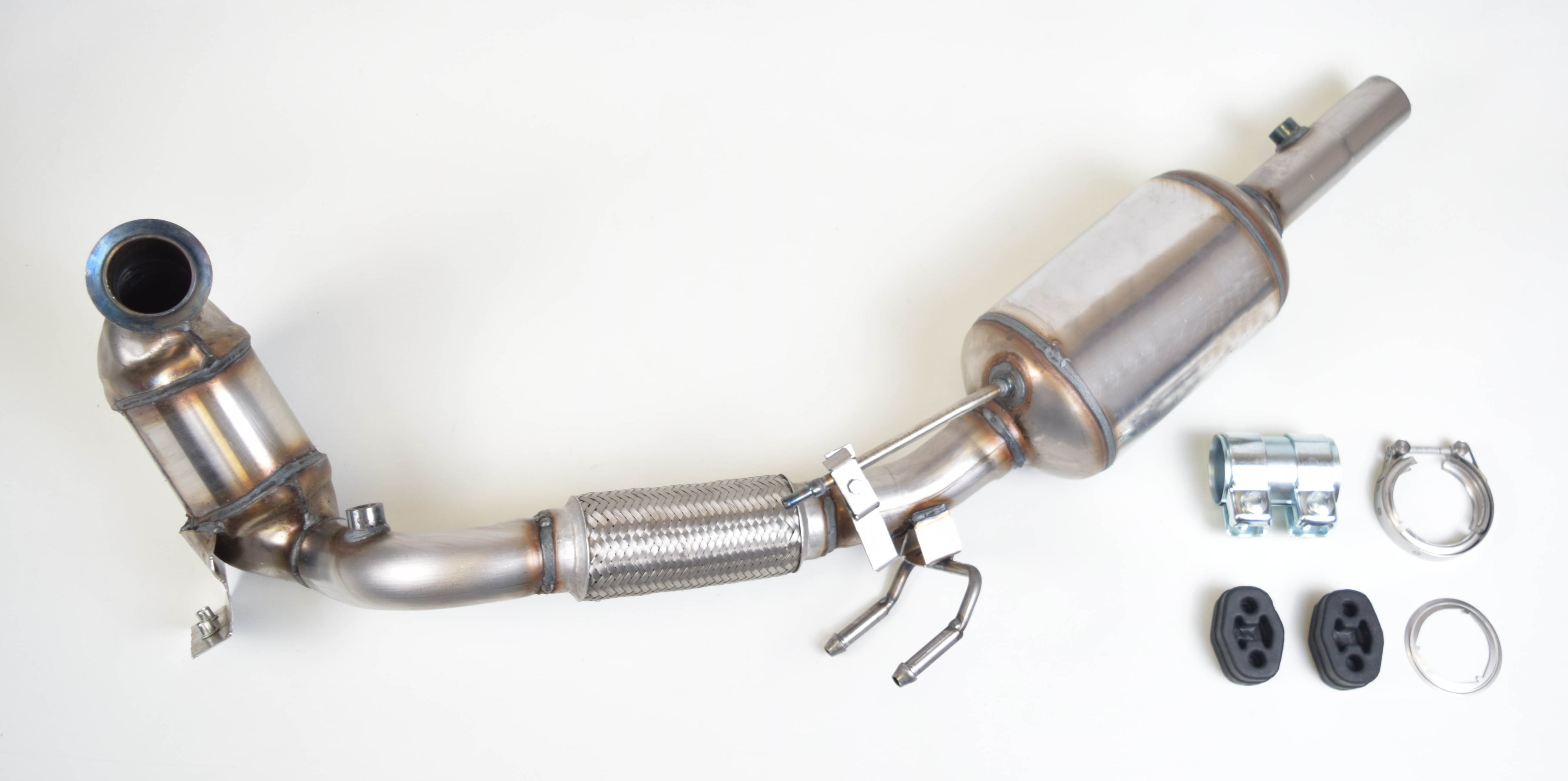 Audi / Seat / Skoda / Volkswagen DPF