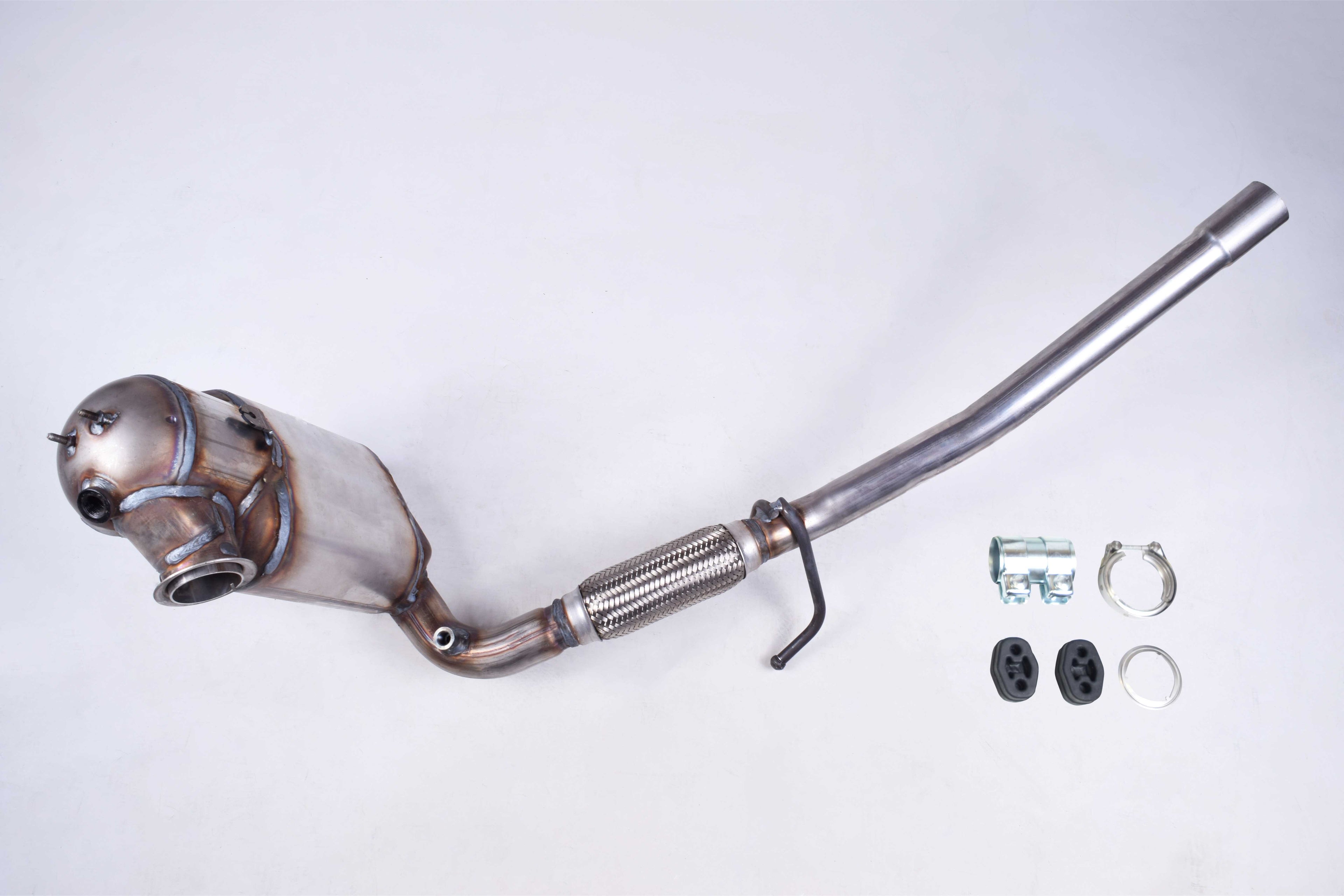 Audi / Seat / Skoda / Volkswagen DPF