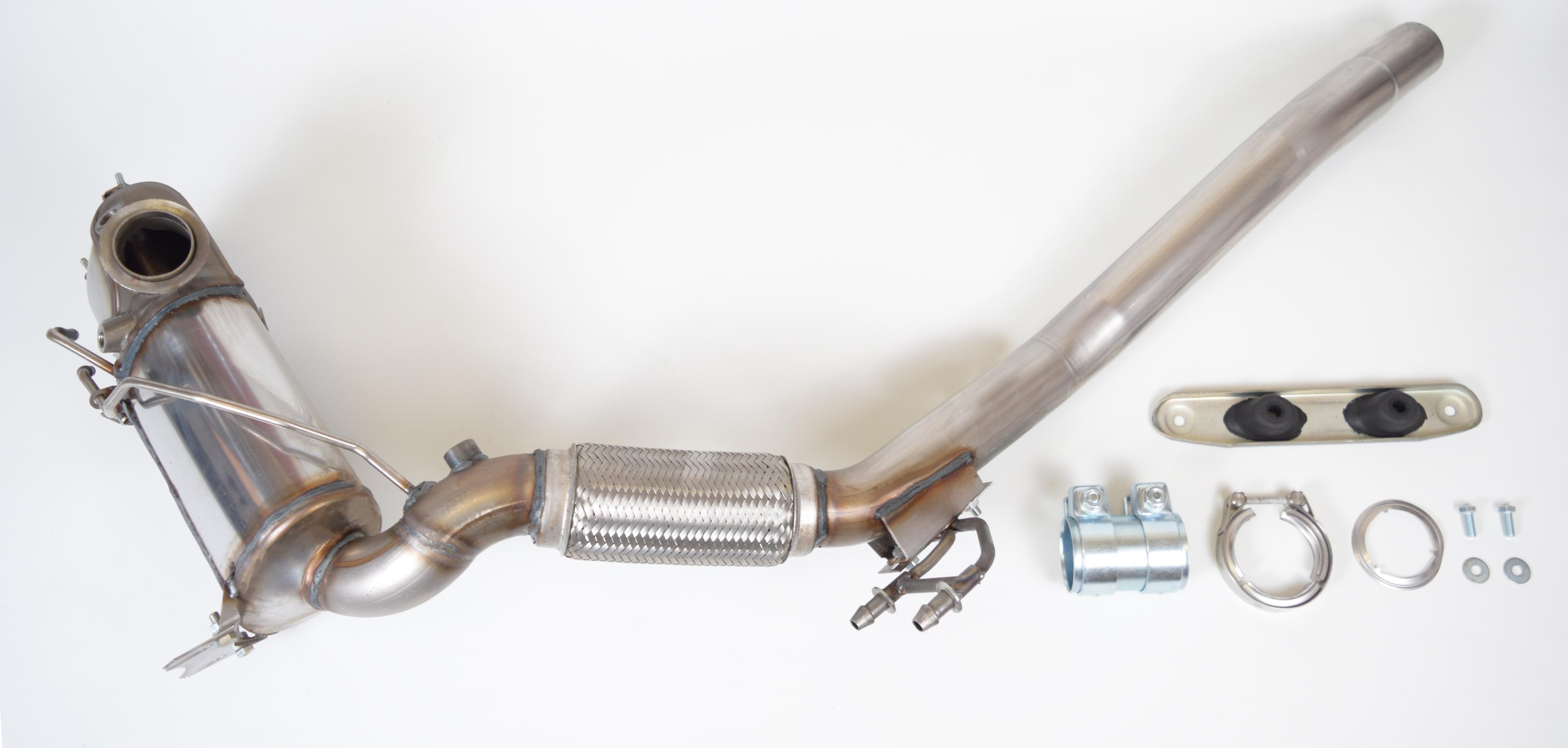Audi / Skoda / Volkswagen DPF