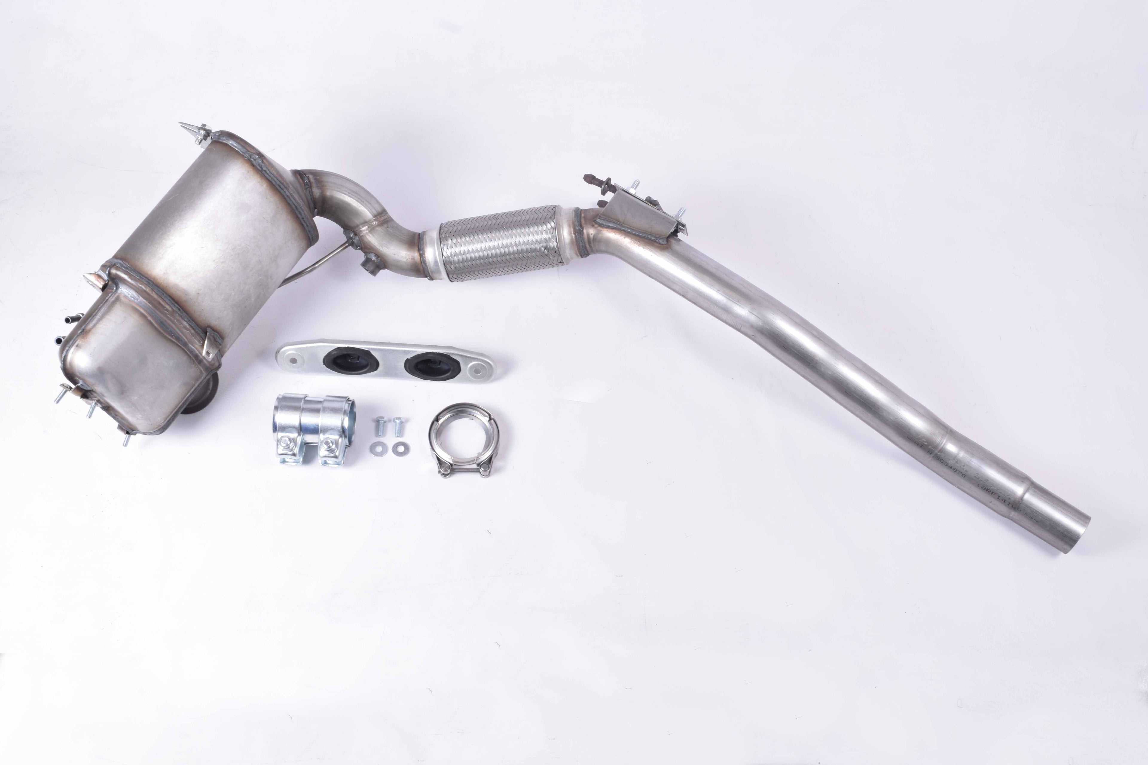 Audi / Seat / Volkswagen DPF