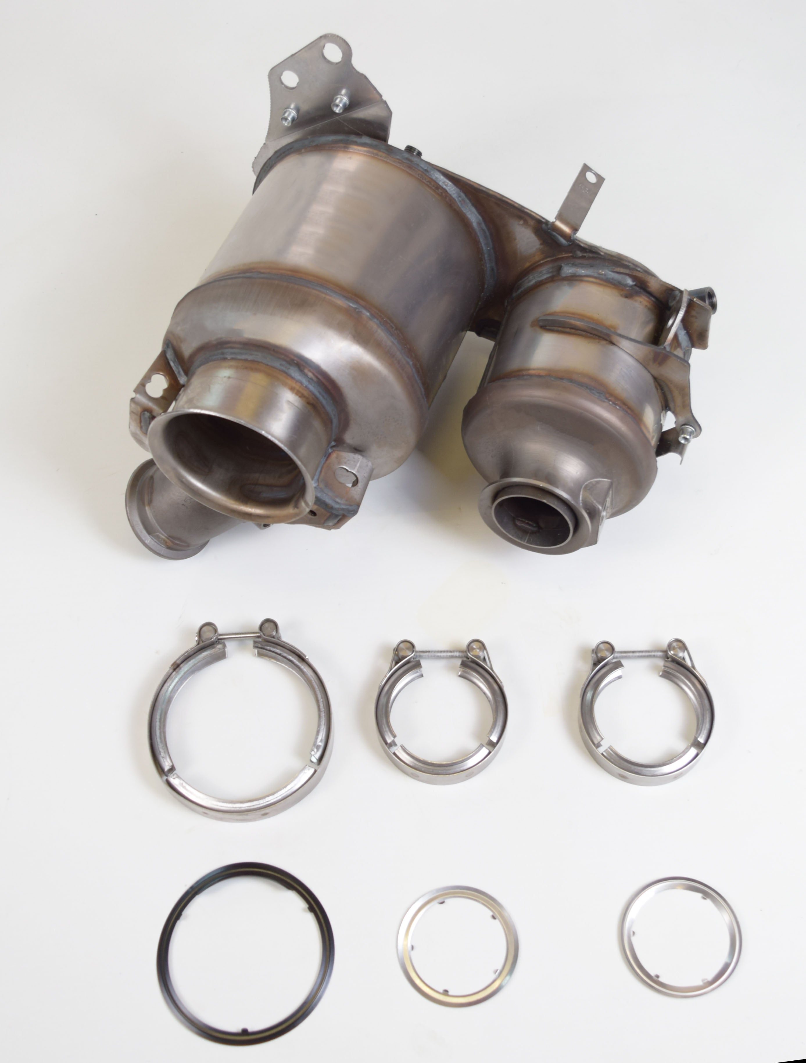 DPF CORDIERITE 04L131601GX