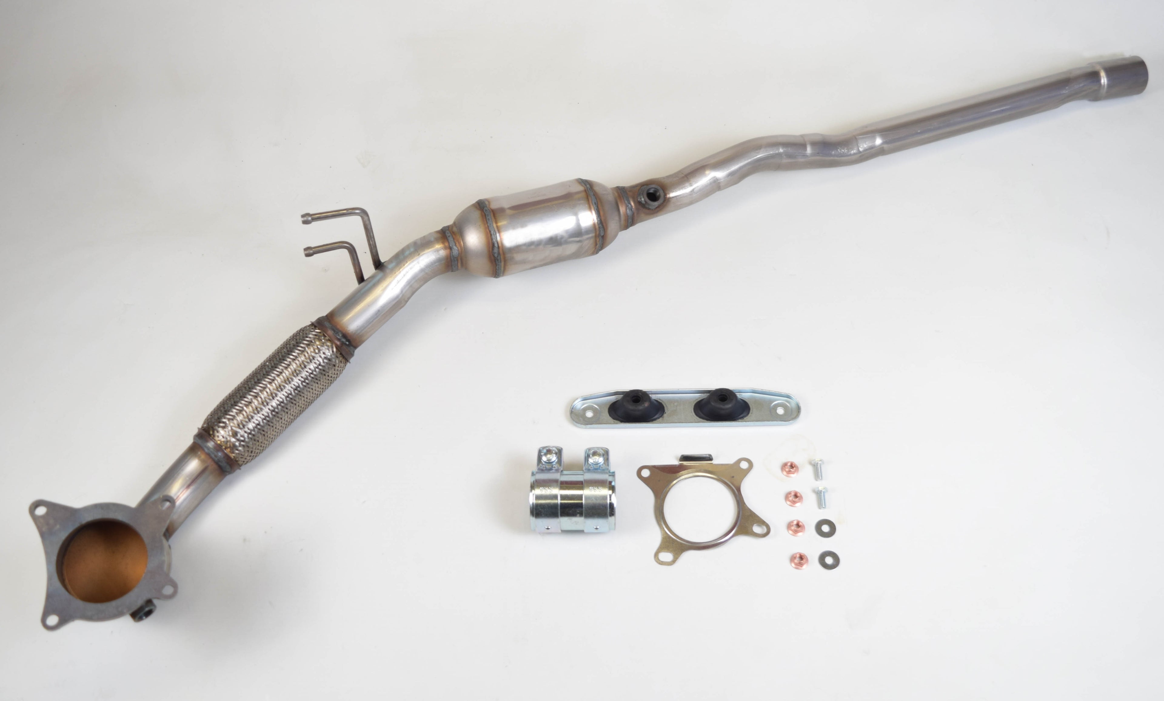 Audi / Volkswagen Catalyst