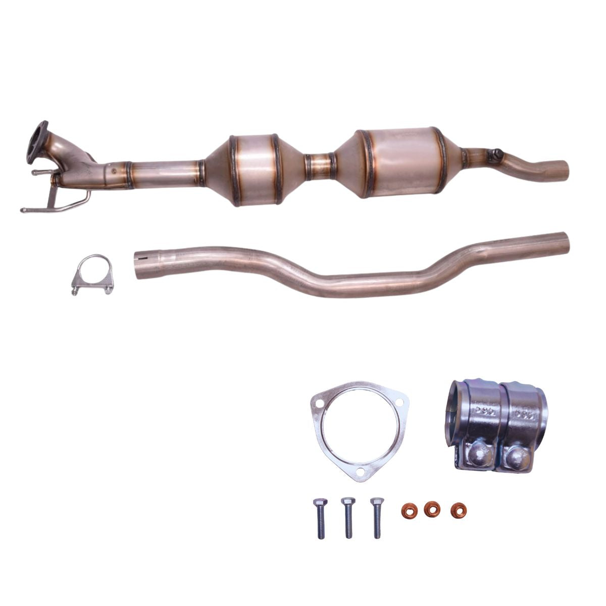 Seat / Volkswagen SCR