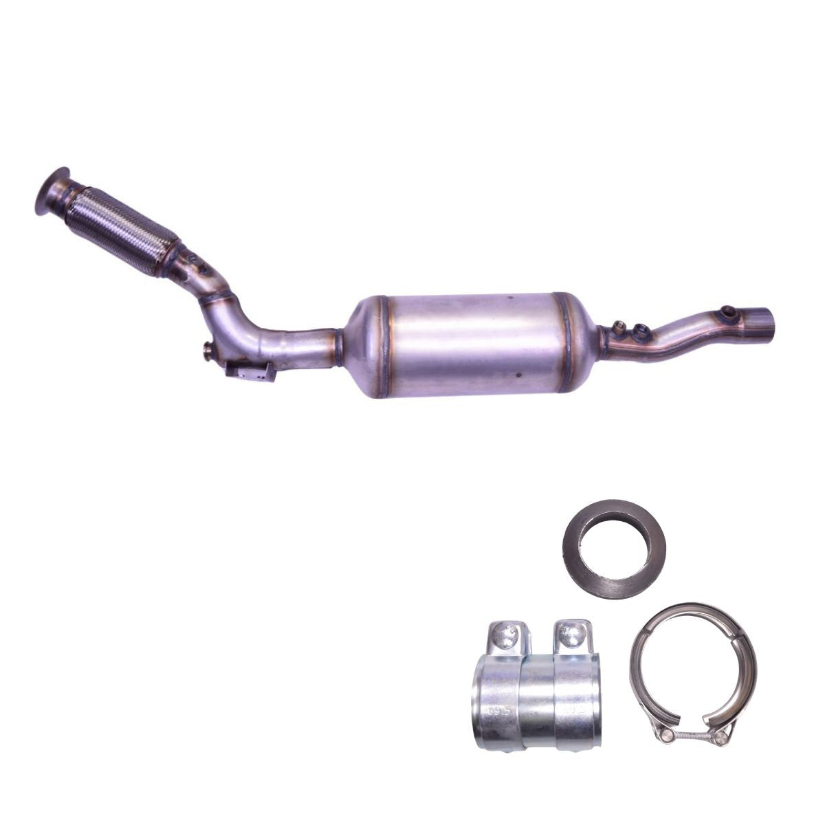 Off-Car DPF and CAT Cleaning – DPF Fixer Ltd