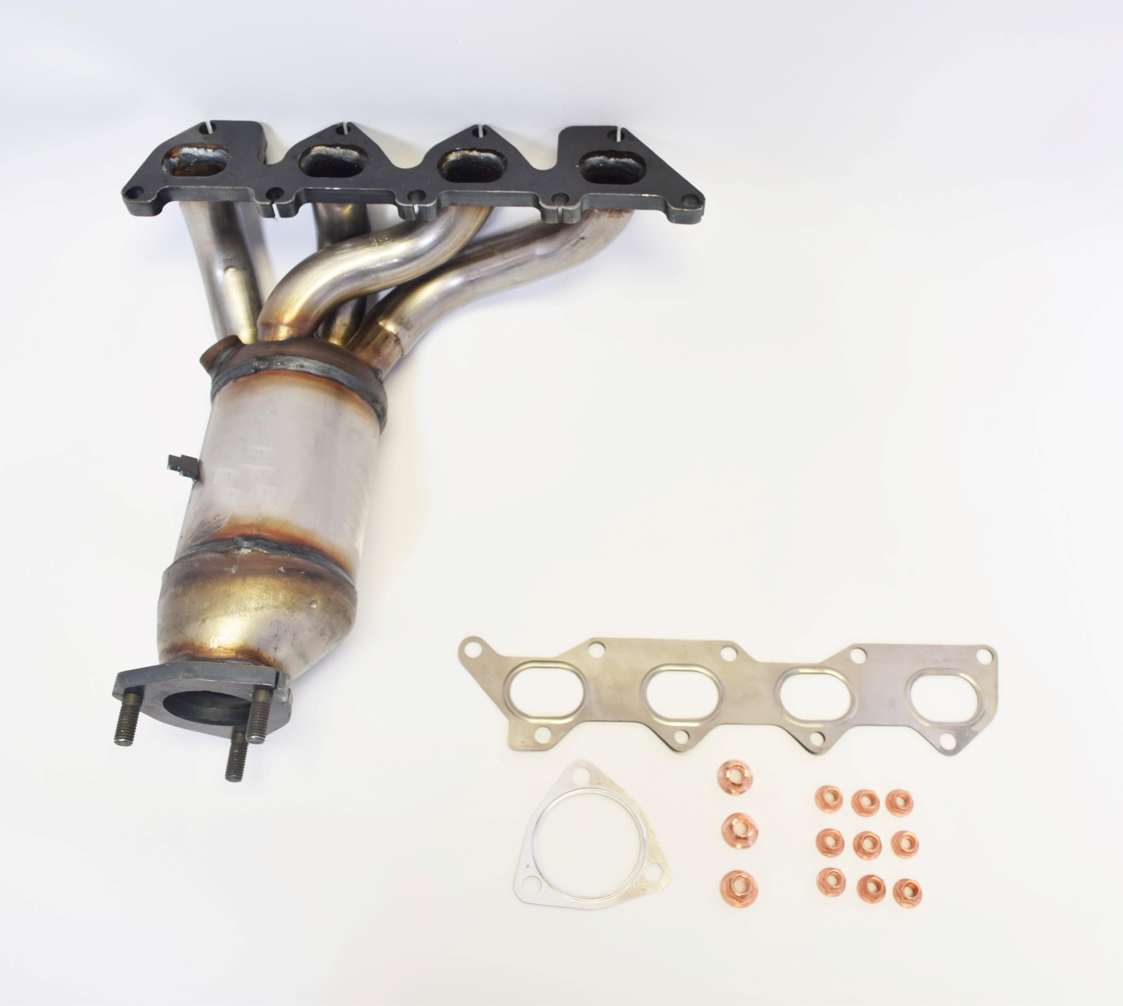 Seat / Skoda / Volkswagen Catalyst