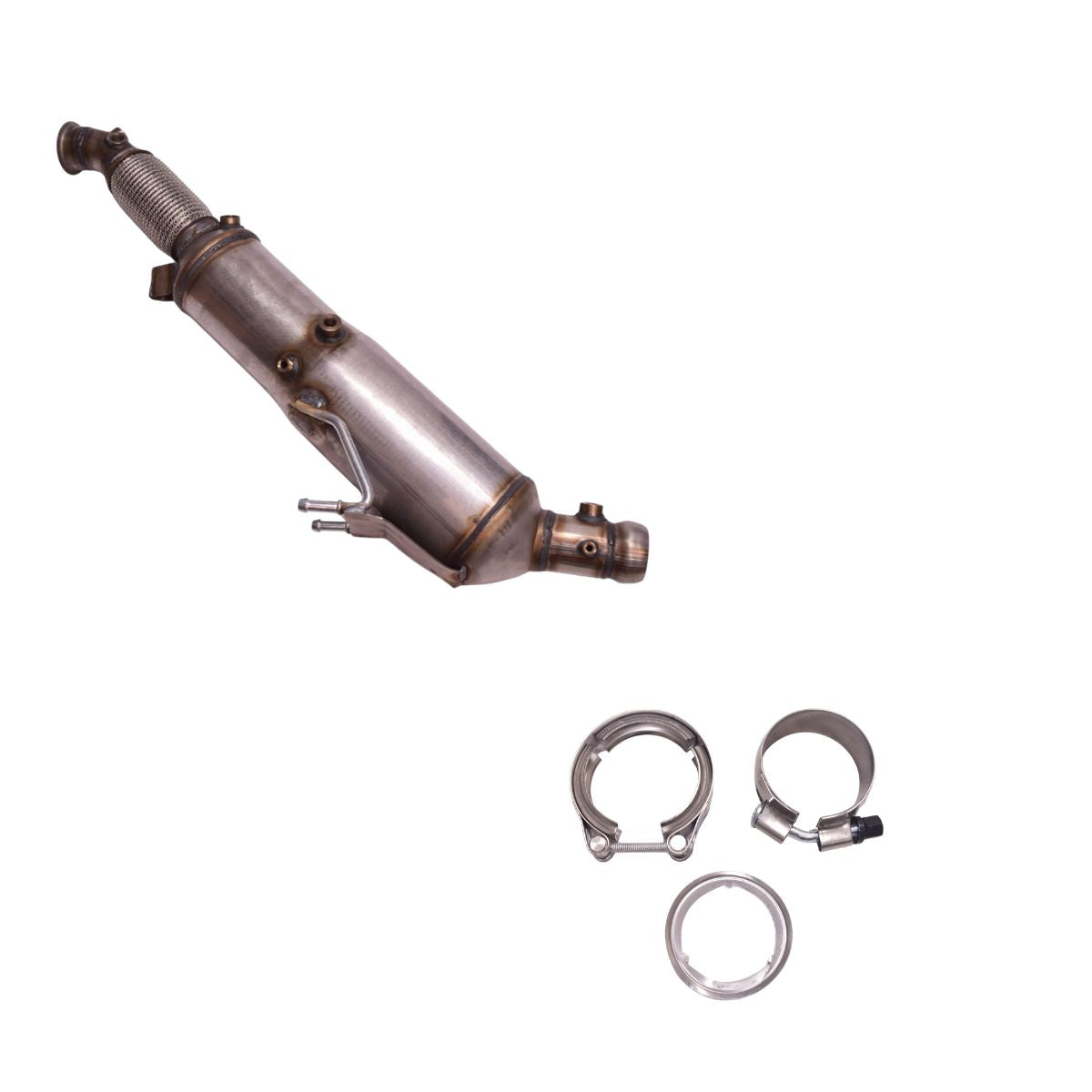 DPF CORDIERITE 2E0254700NX