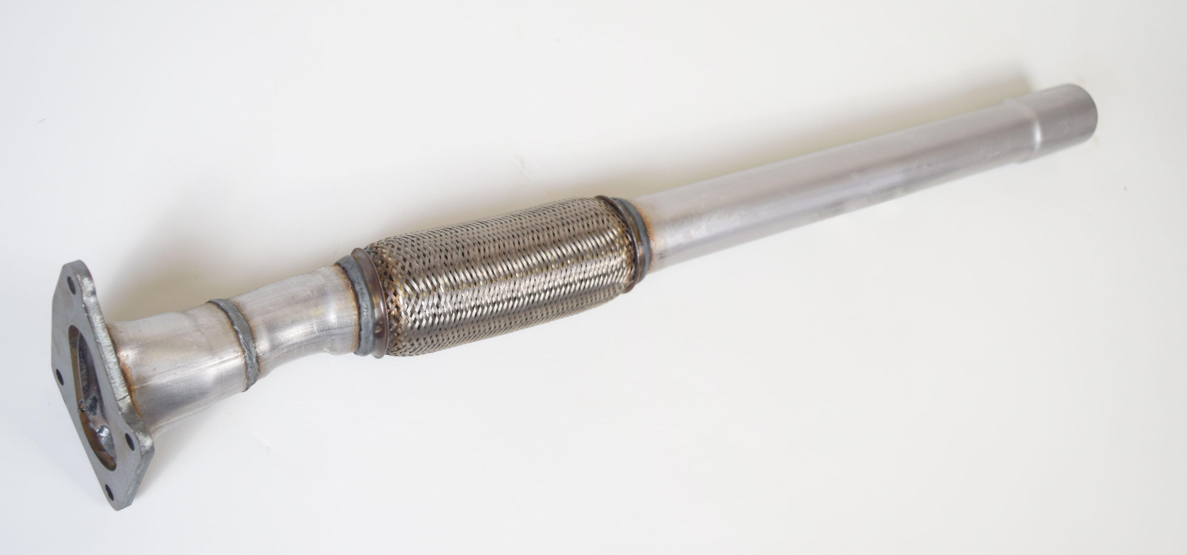 Volkswagen Front Pipe