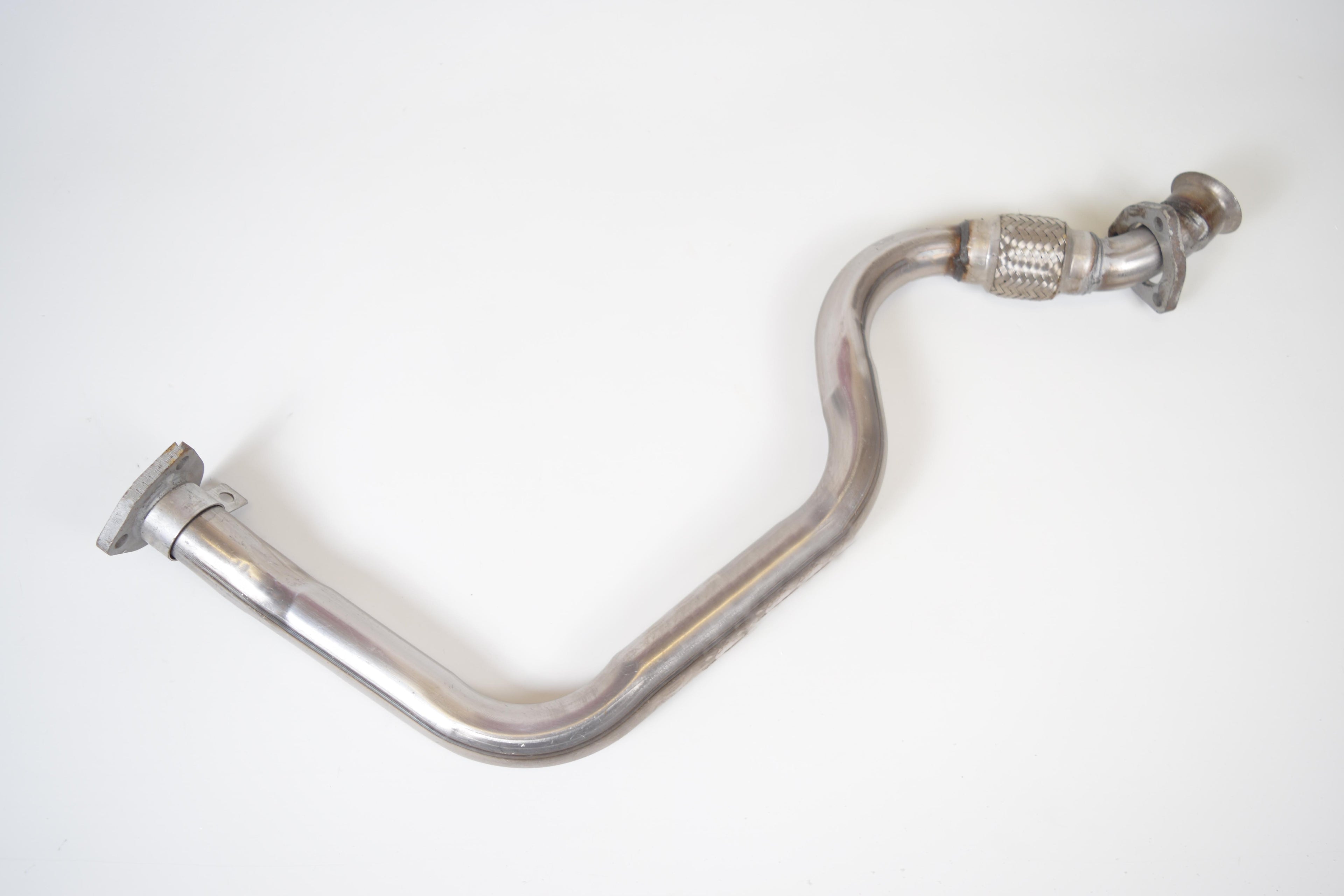 Volkswagen Front Pipe