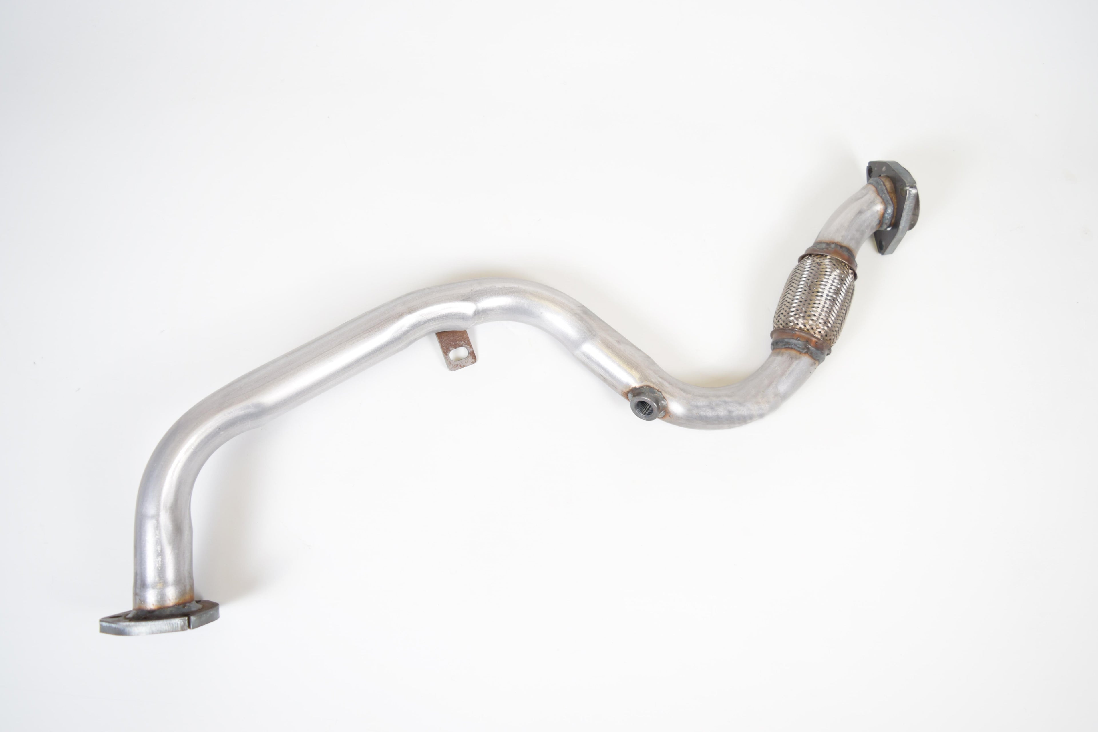 Volkswagen Front Pipe