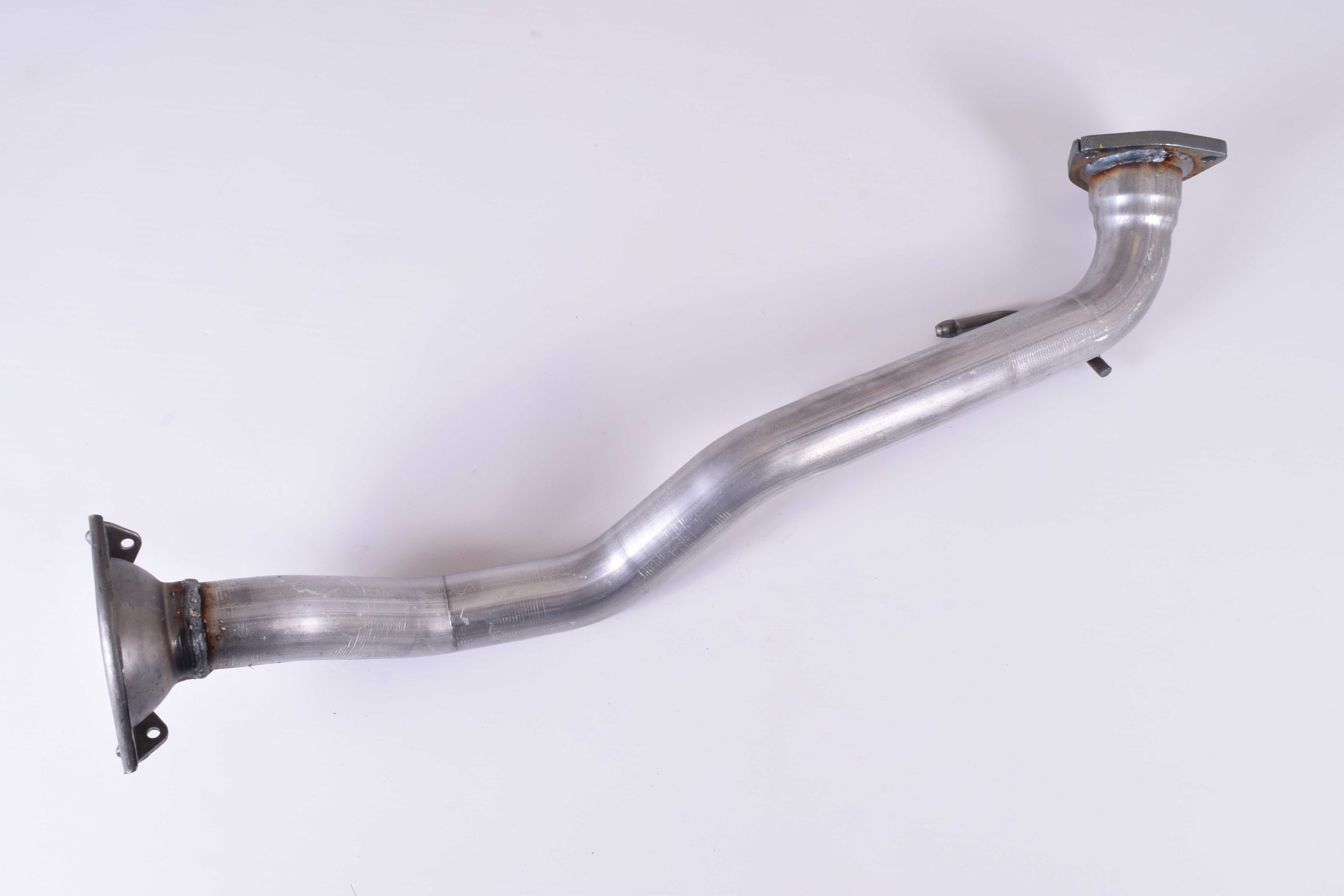 Volkswagen Front Pipe