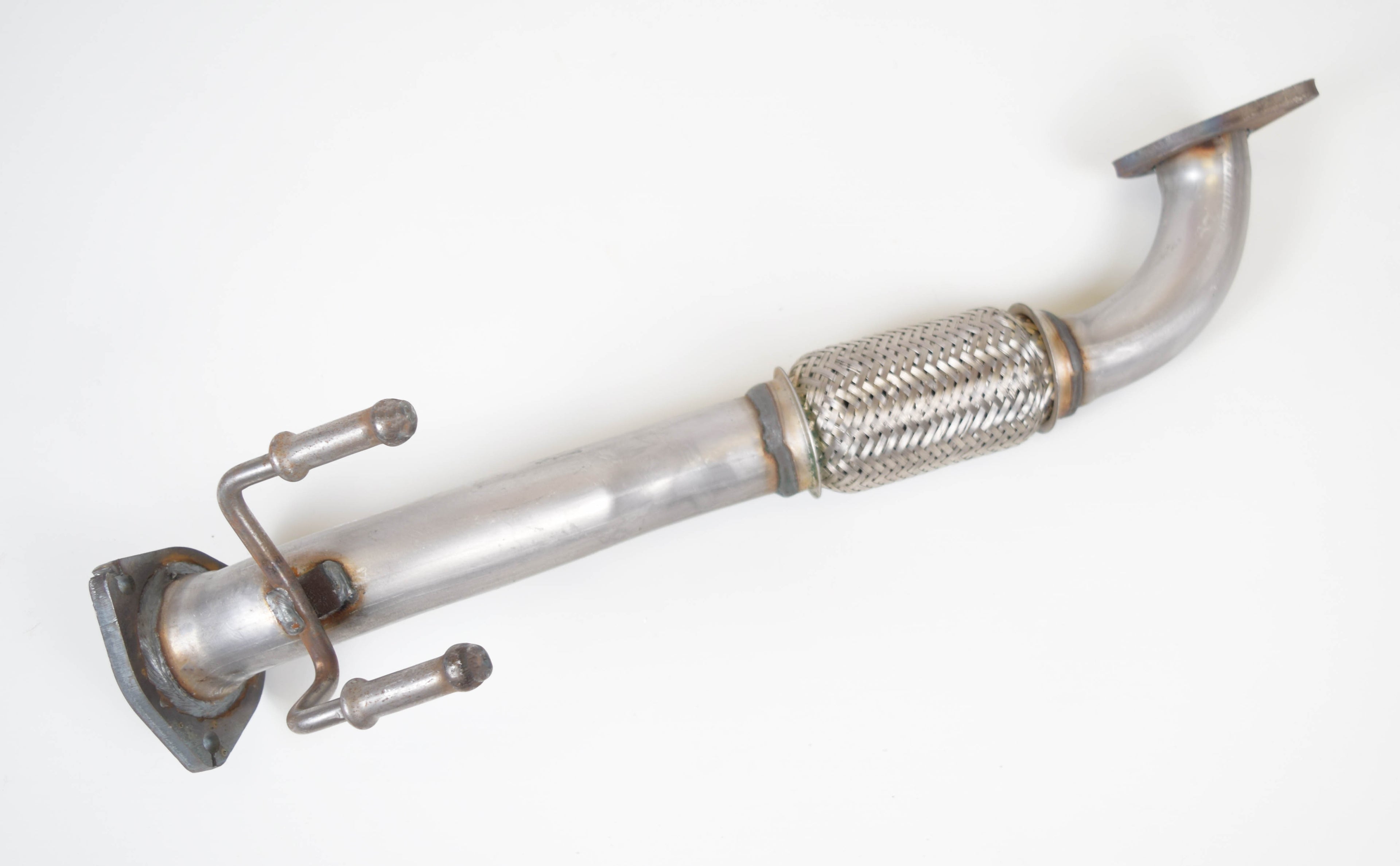 Ford / Seat / Volkswagen Front Pipe