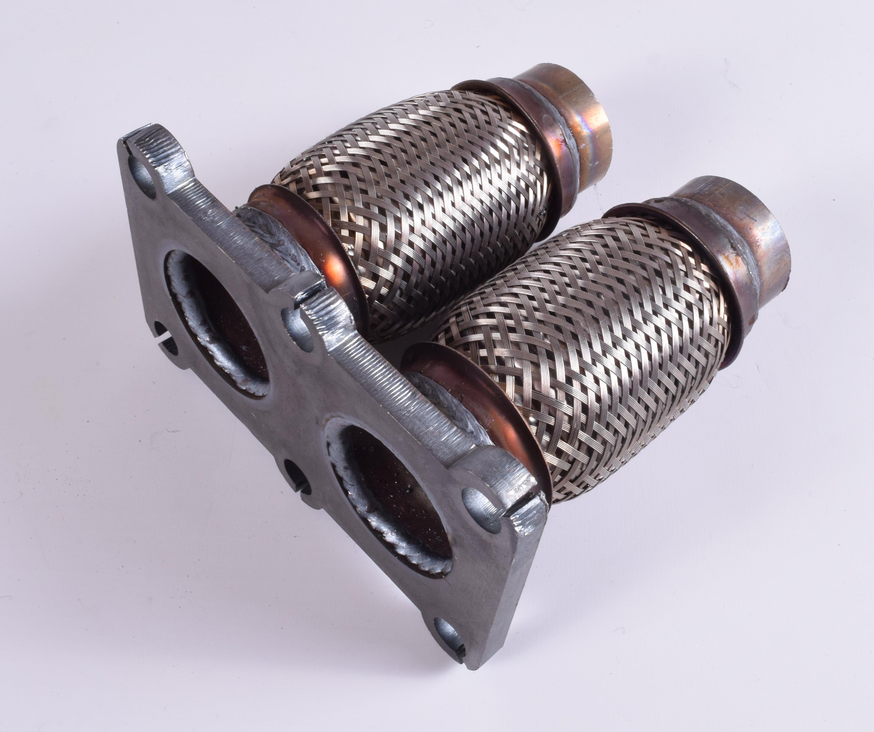 Audi / Seat / Skoda / Volkswagen Exhaust Pipe