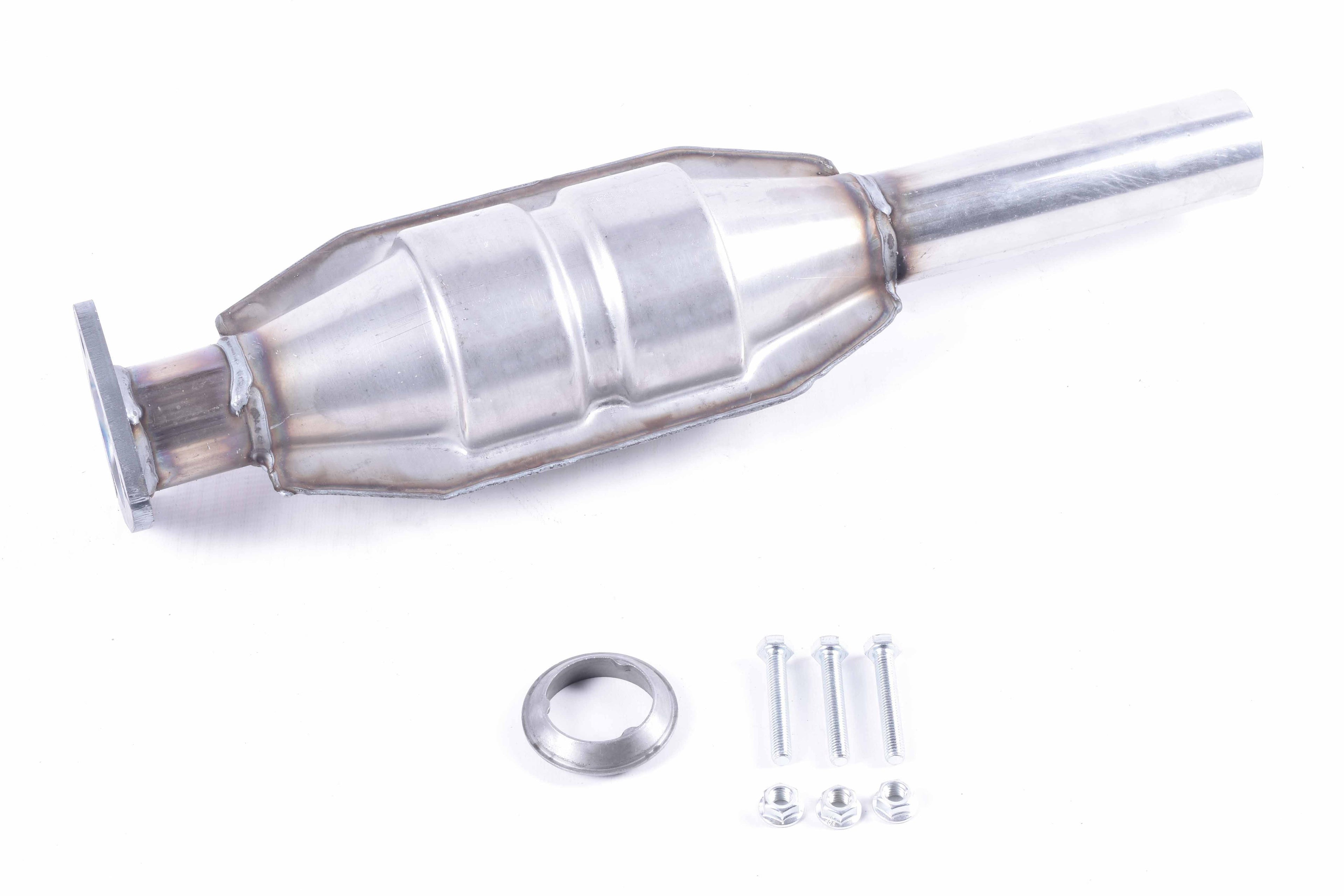 Seat / Volkswagen Catalyst