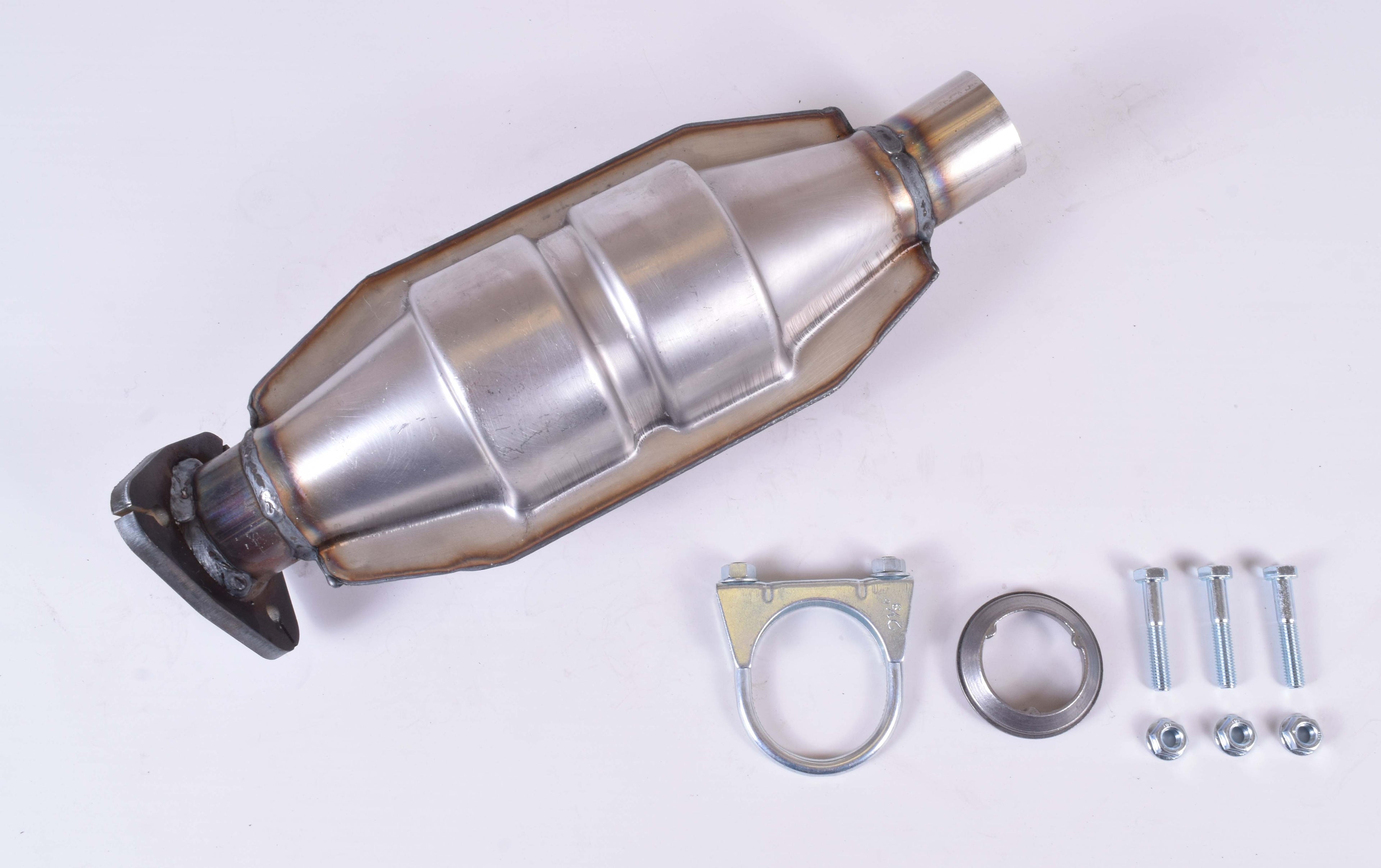 Seat / Volkswagen Catalyst
