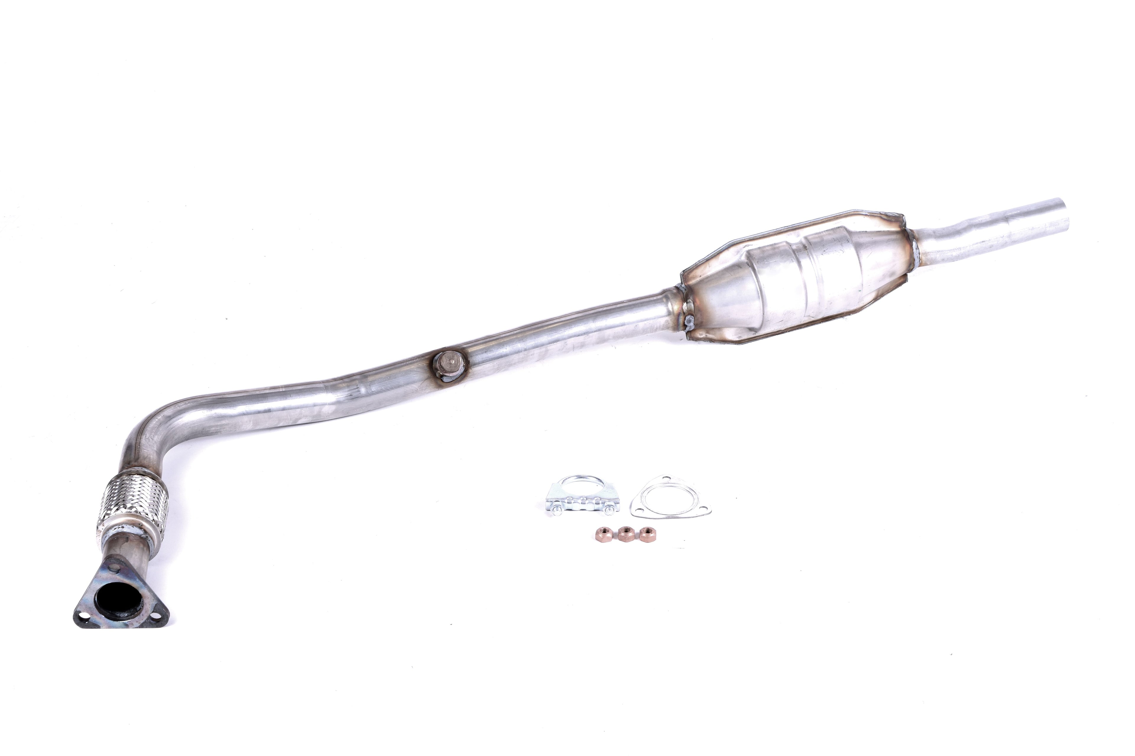 Seat / Volkswagen Catalyst