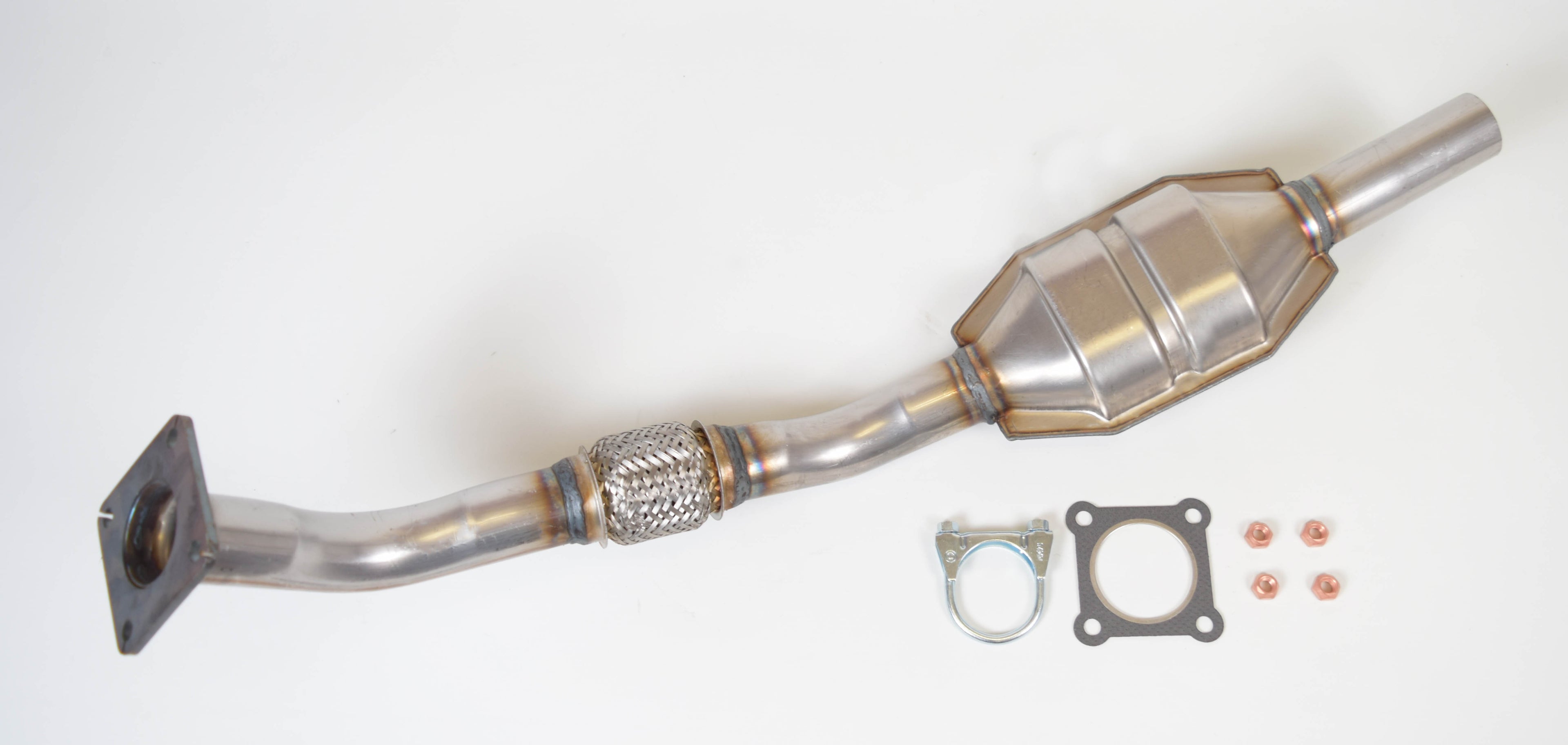 Seat Catalyst