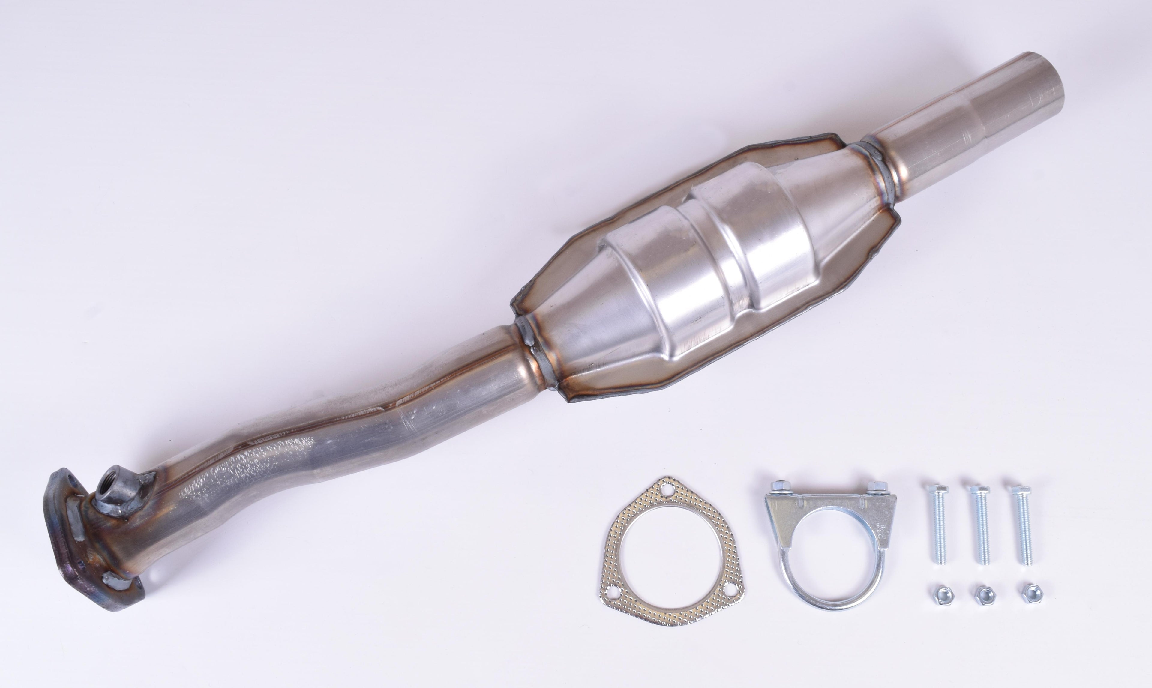 Ford / Seat / Volkswagen Catalyst