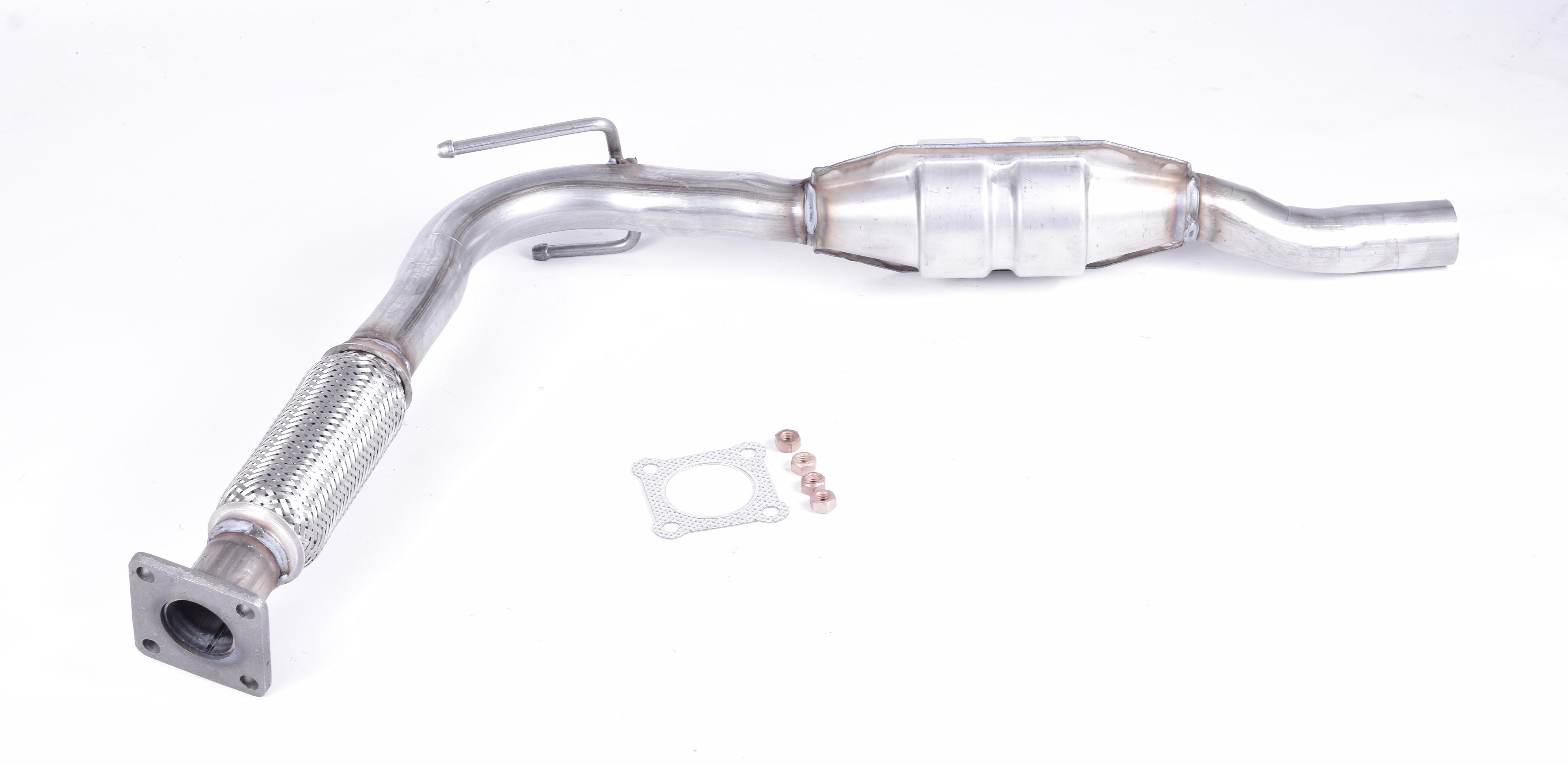 Seat / Volkswagen Catalyst