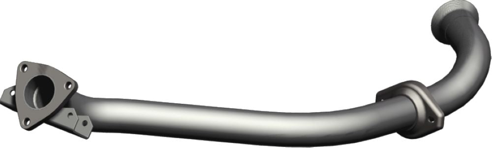 Volvo Front Pipe
